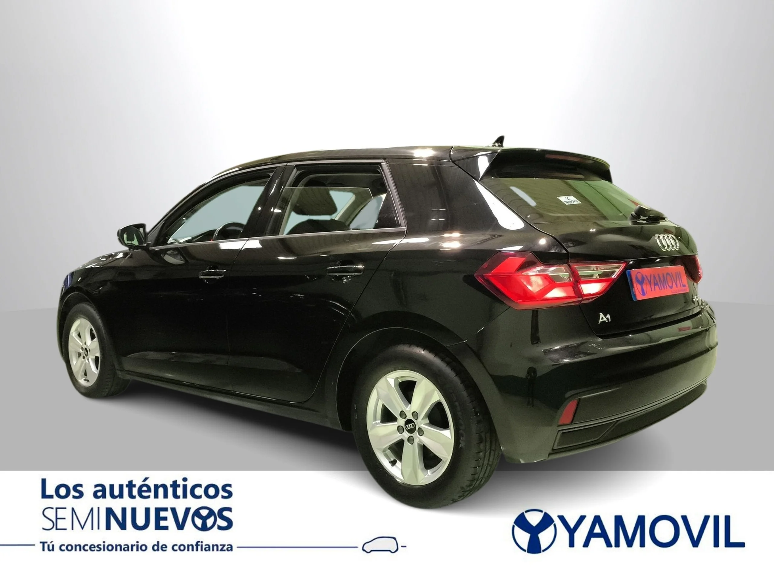 Audi A1 Sportback 25 TFSI 70 kW (95 CV) - Foto 5