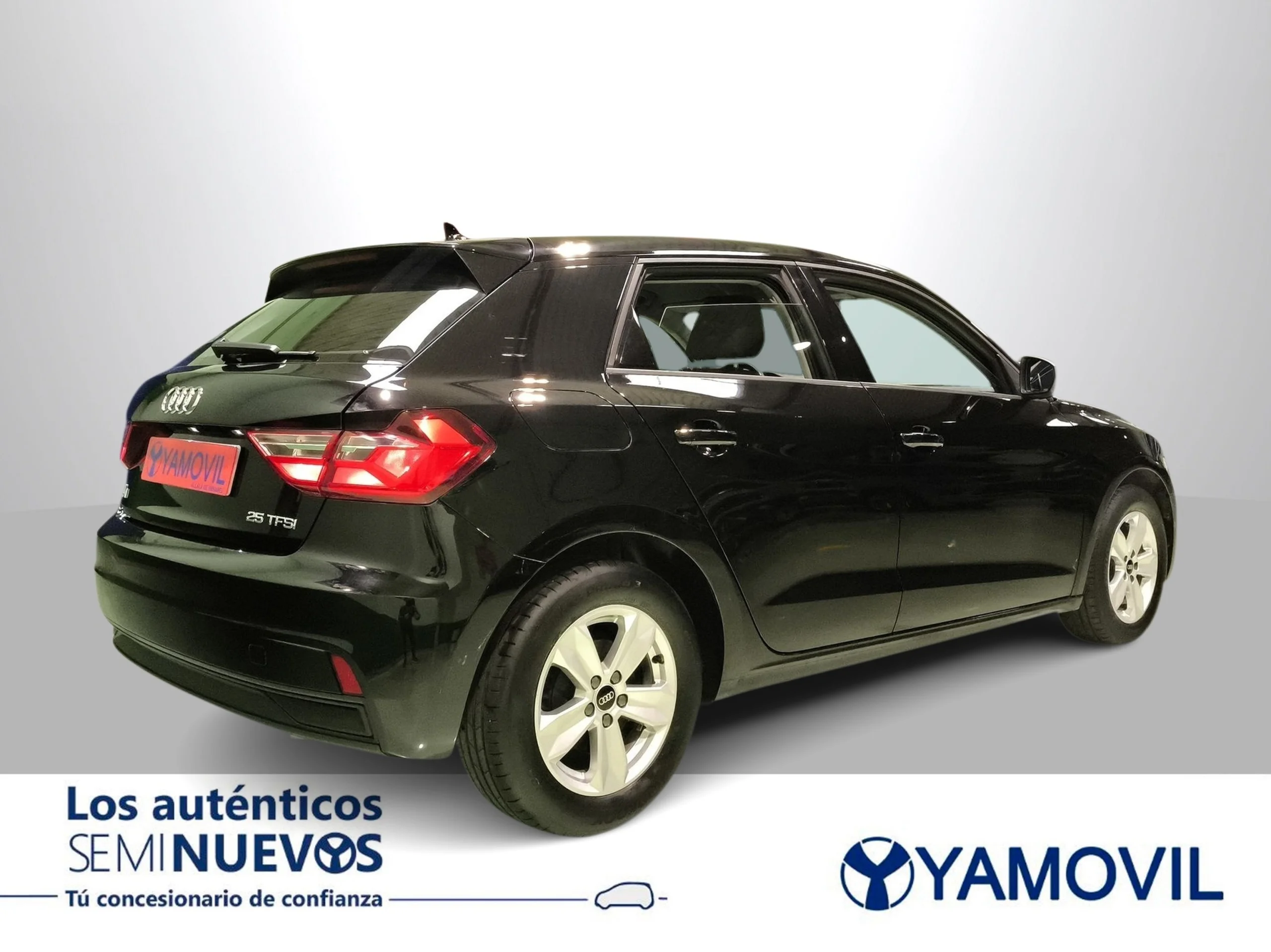 Audi A1 Sportback 25 TFSI 70 kW (95 CV) - Foto 6