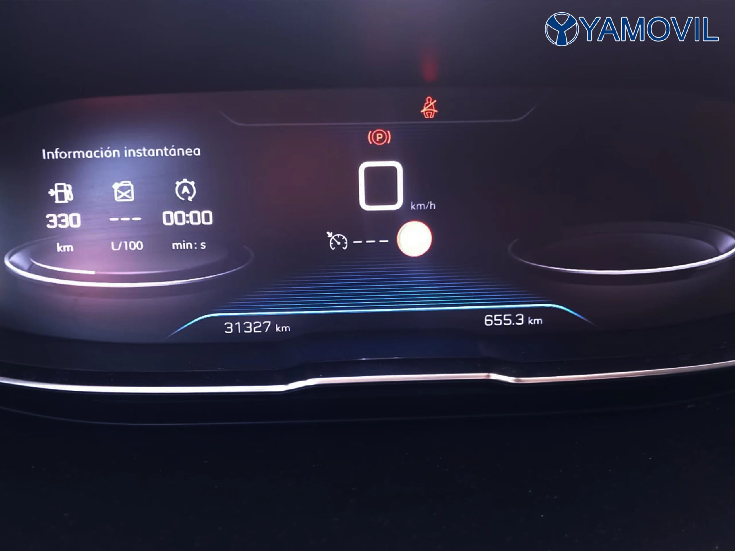 Peugeot 3008 PureTech 130 SANDS Active 96 kW (130 CV) - Foto 6