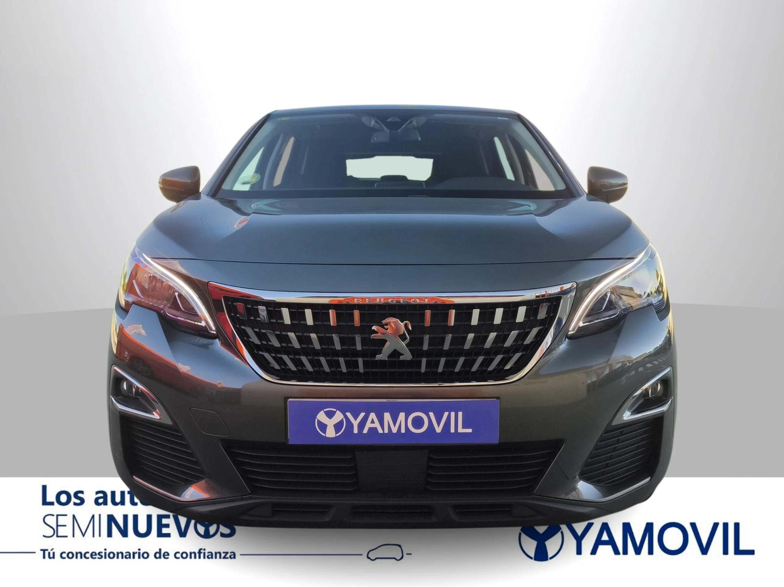 Peugeot 3008 PureTech 130 SANDS Active 96 kW (130 CV) - Foto 3