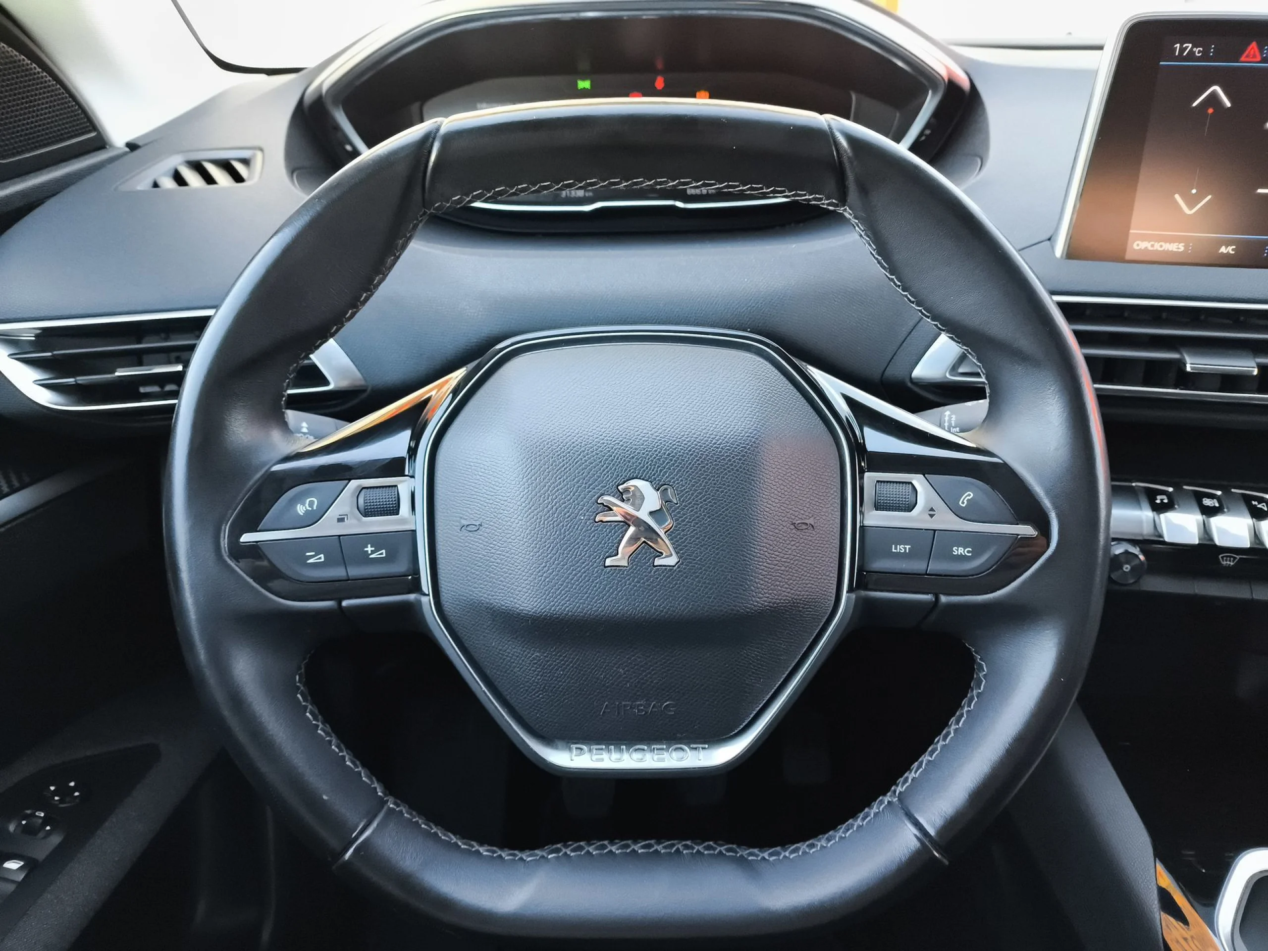 Peugeot 3008 PureTech 130 SANDS Active 96 kW (130 CV) - Foto 13