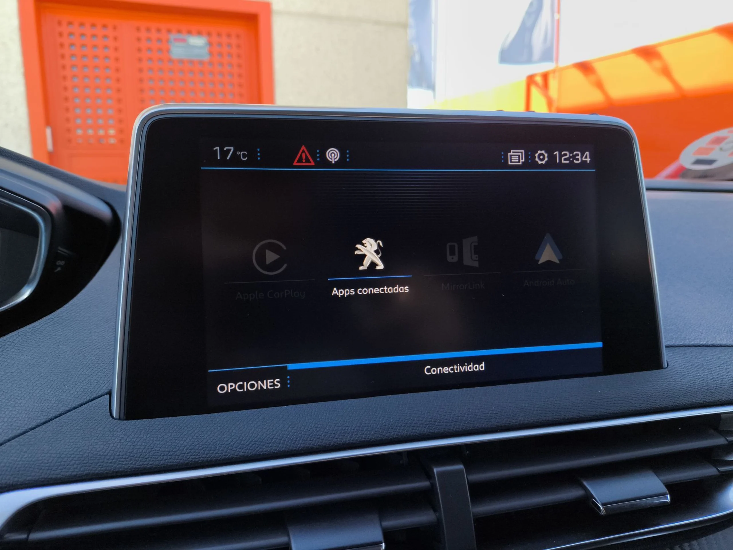 Peugeot 3008 PureTech 130 SANDS Active 96 kW (130 CV) - Foto 20