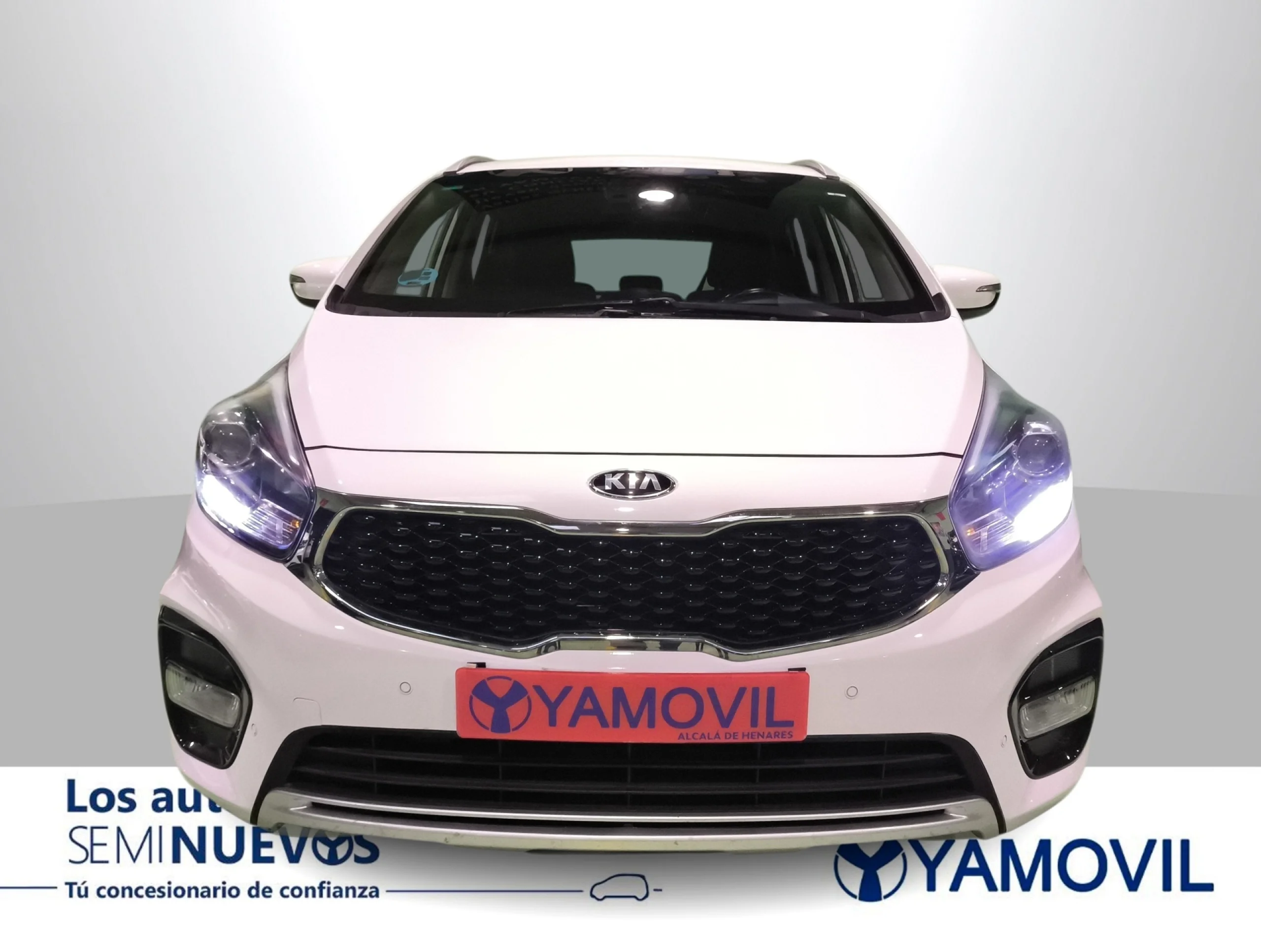 Kia Carens 1.6 GDi Drive 99 kW (135 CV) - Foto 3