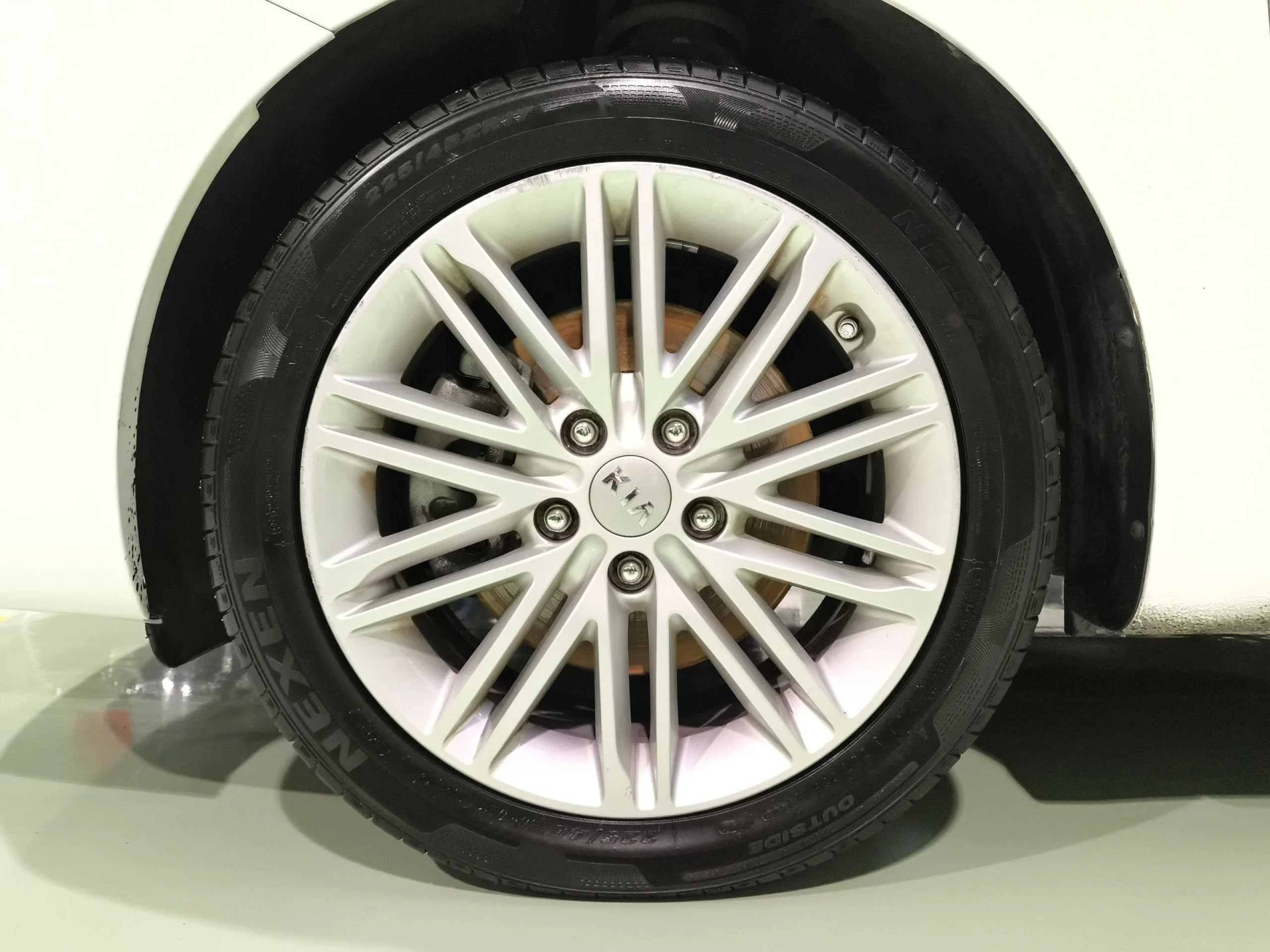 Kia Carens 1.6 GDi Drive 99 kW (135 CV) - Foto 7