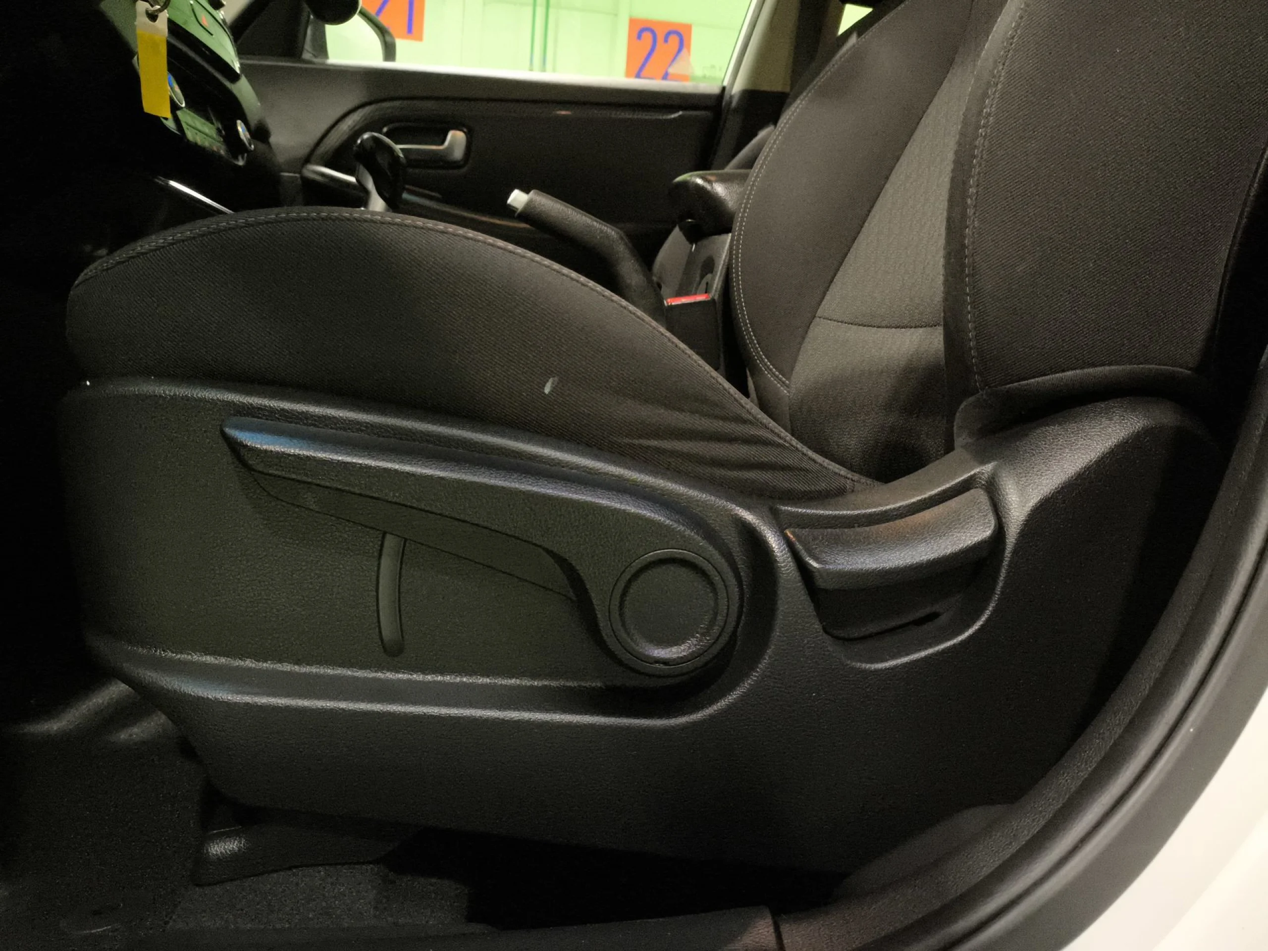 Kia Carens 1.6 GDi Drive 99 kW (135 CV) - Foto 9