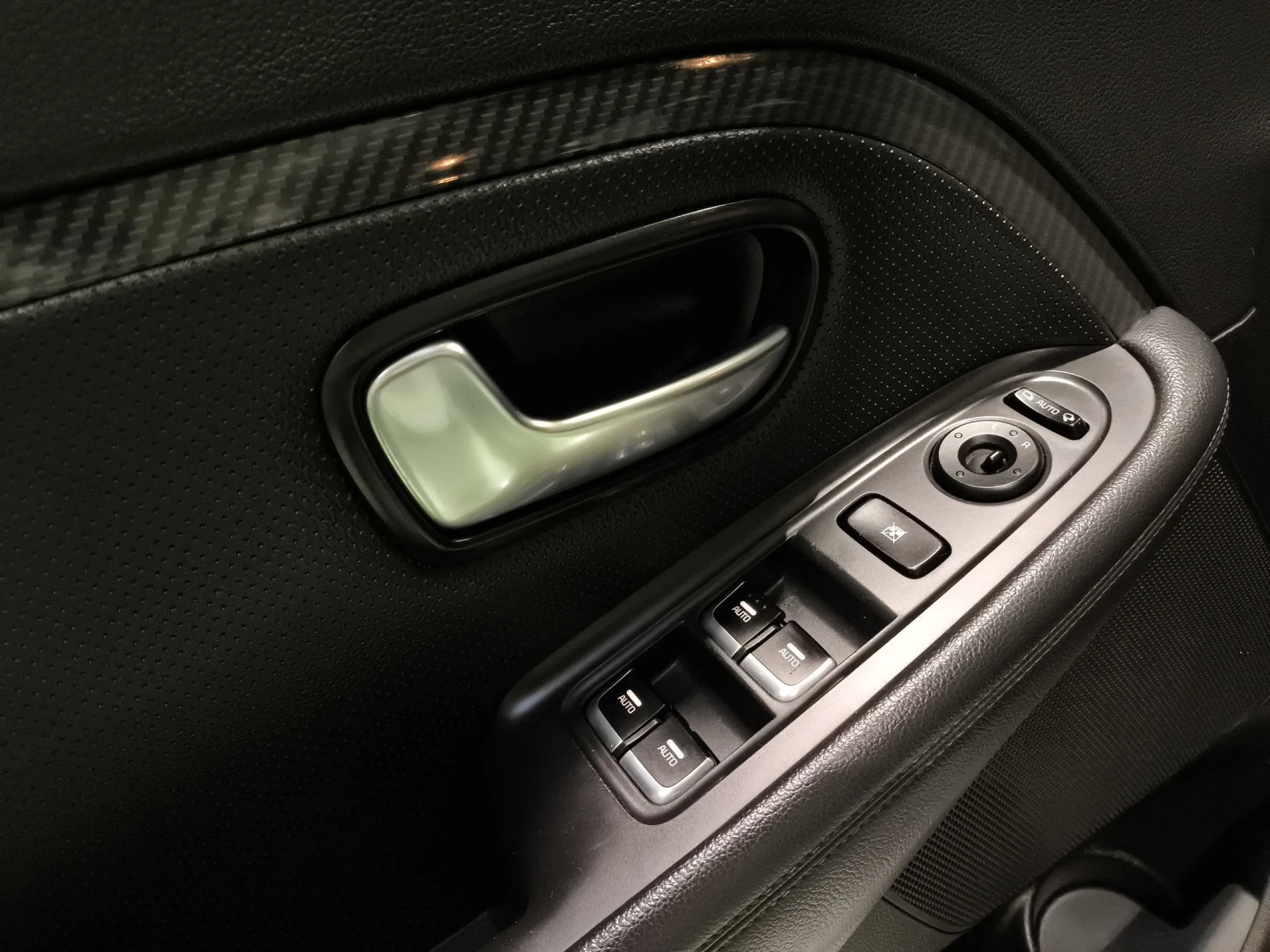 Kia Carens 1.6 GDi Drive 99 kW (135 CV) - Foto 10