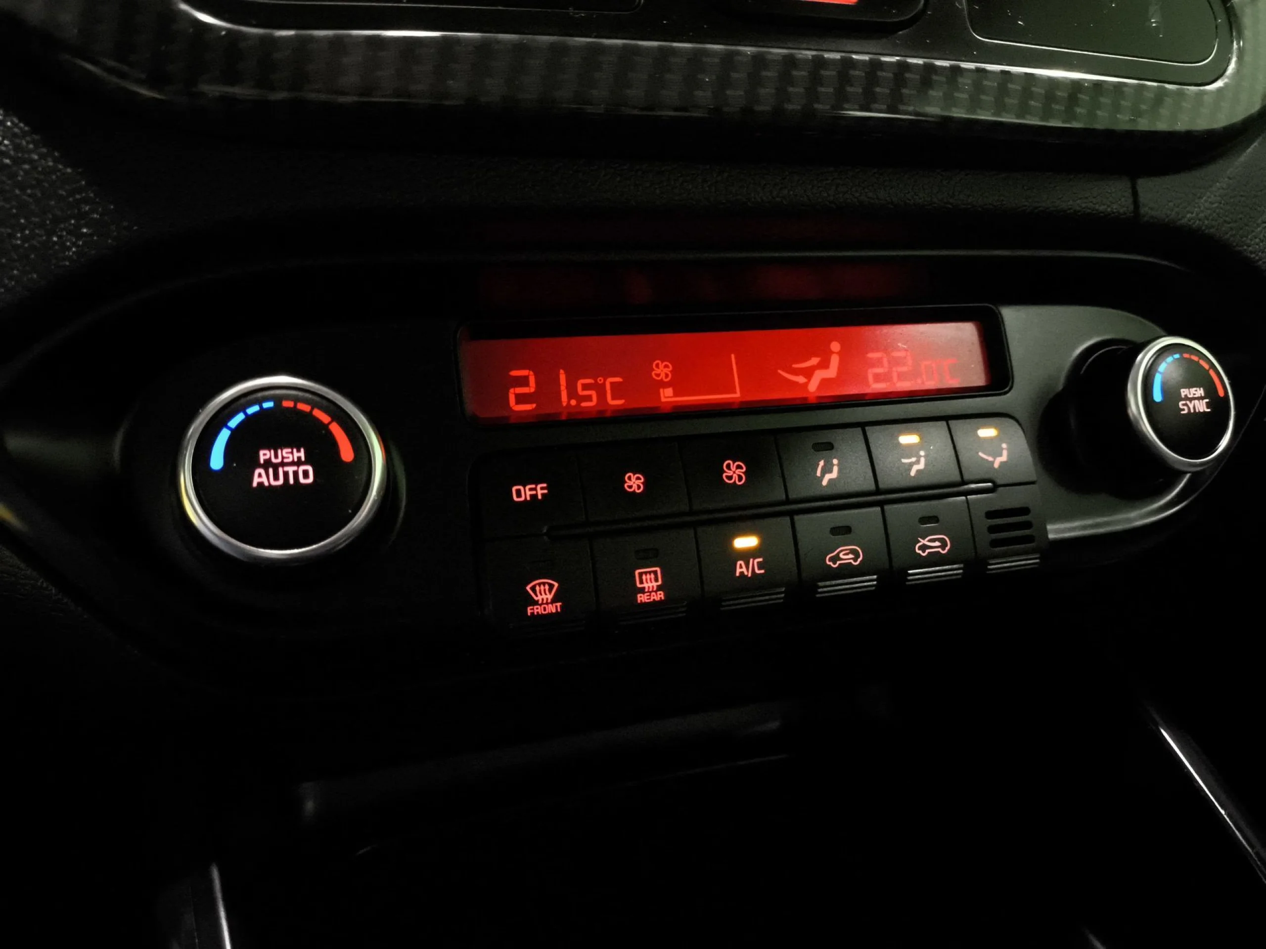 Kia Carens 1.6 GDi Drive 99 kW (135 CV) - Foto 18