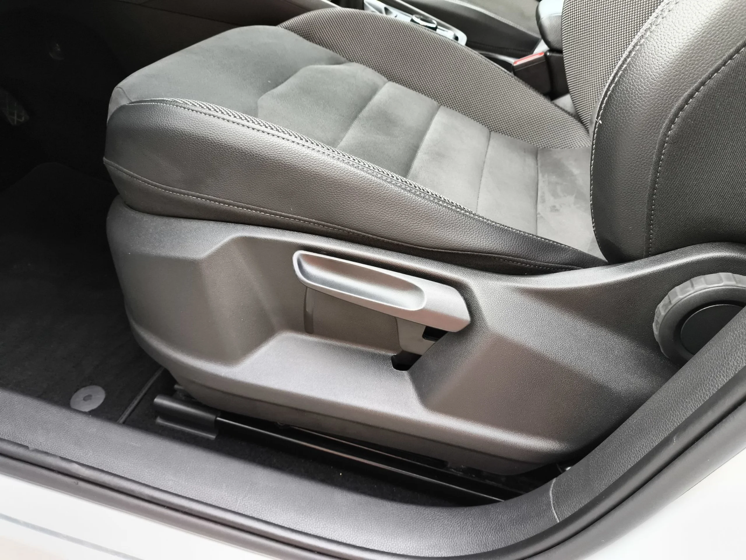 Seat Ateca 1.5 TSI SANDS Xcellence Edition 110 kW (150 CV) - Foto 9