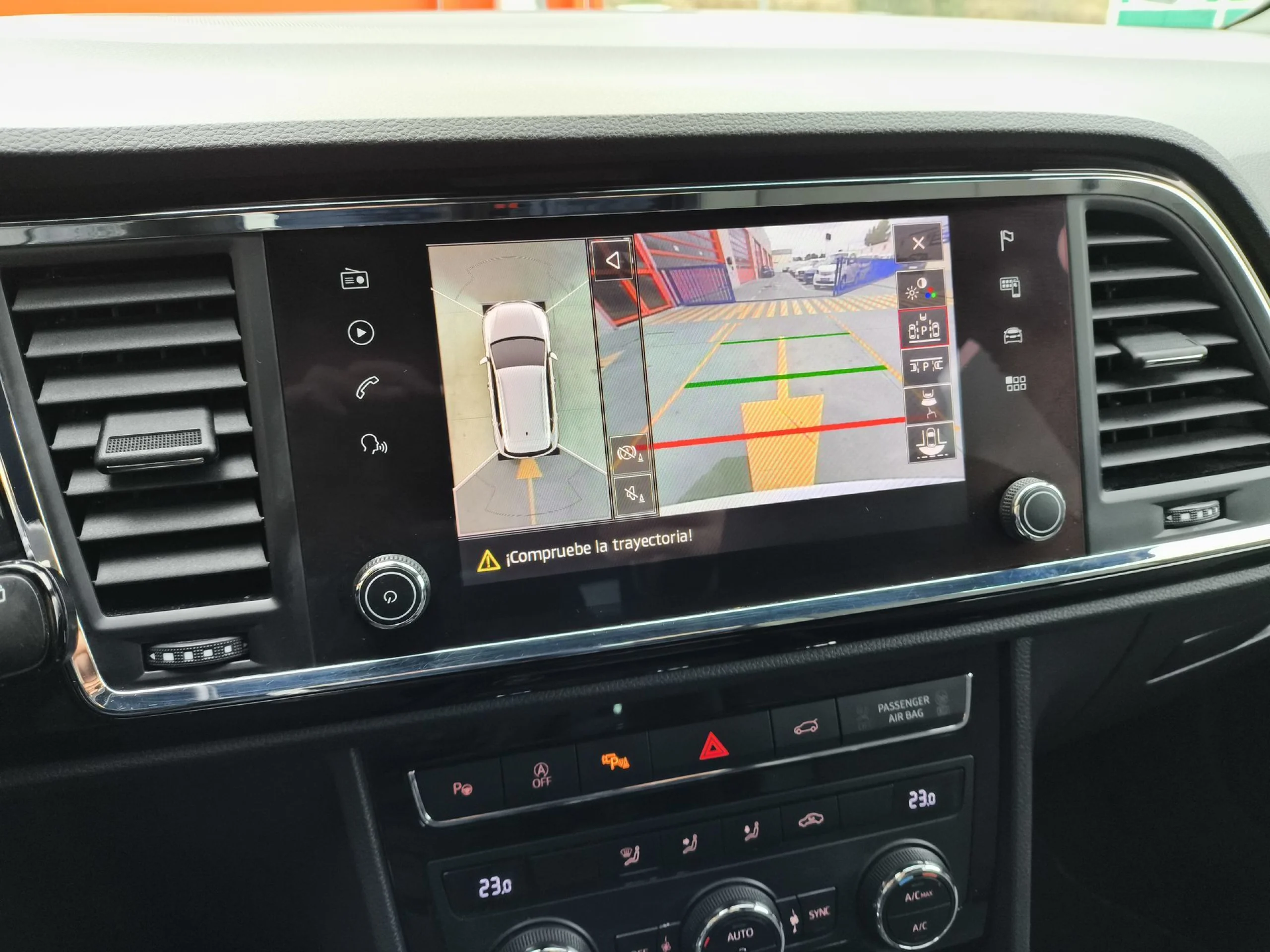 Seat Ateca 1.5 TSI SANDS Xcellence Edition 110 kW (150 CV) - Foto 14