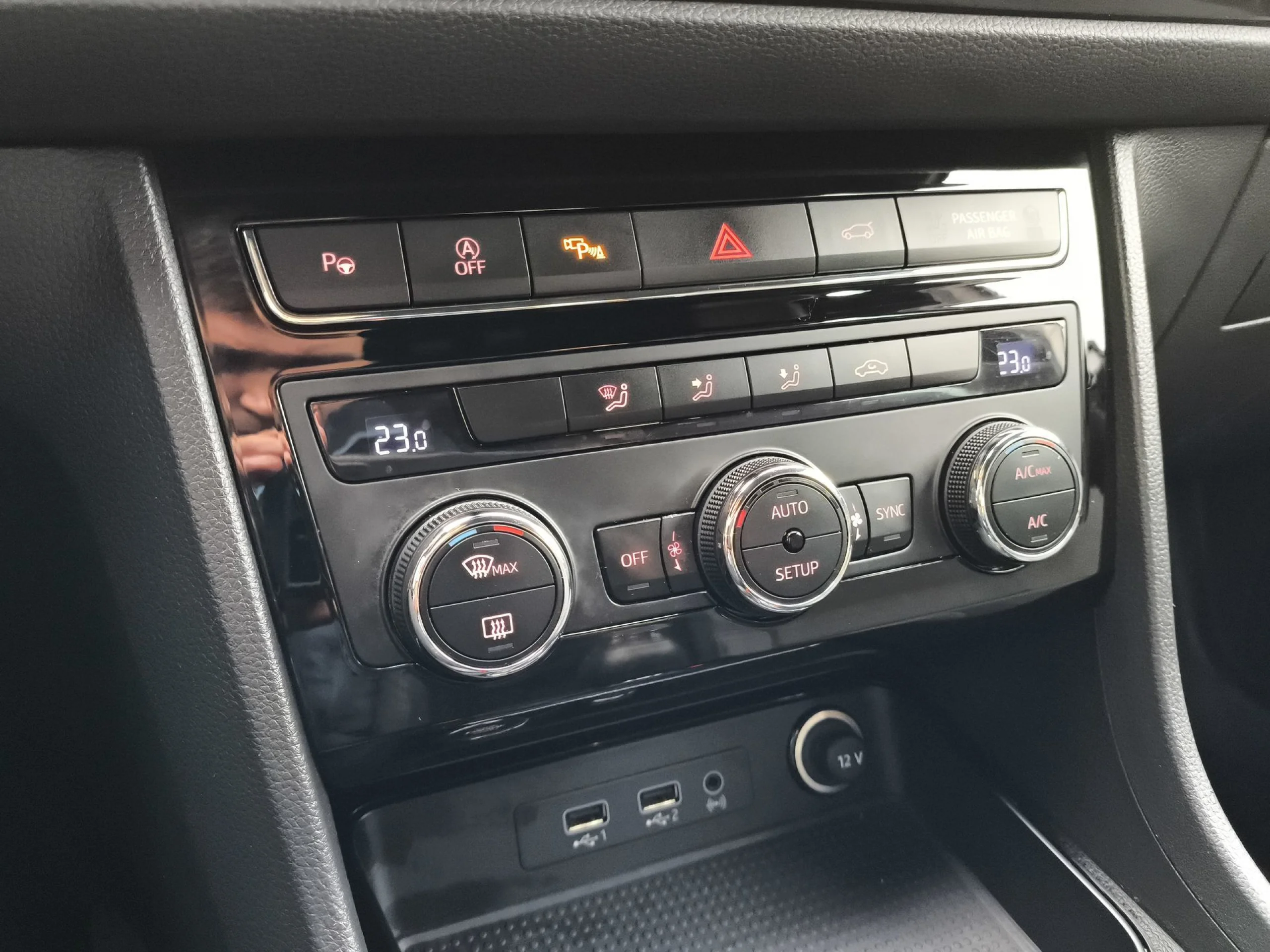 Seat Ateca 1.5 TSI SANDS Xcellence Edition 110 kW (150 CV) - Foto 16