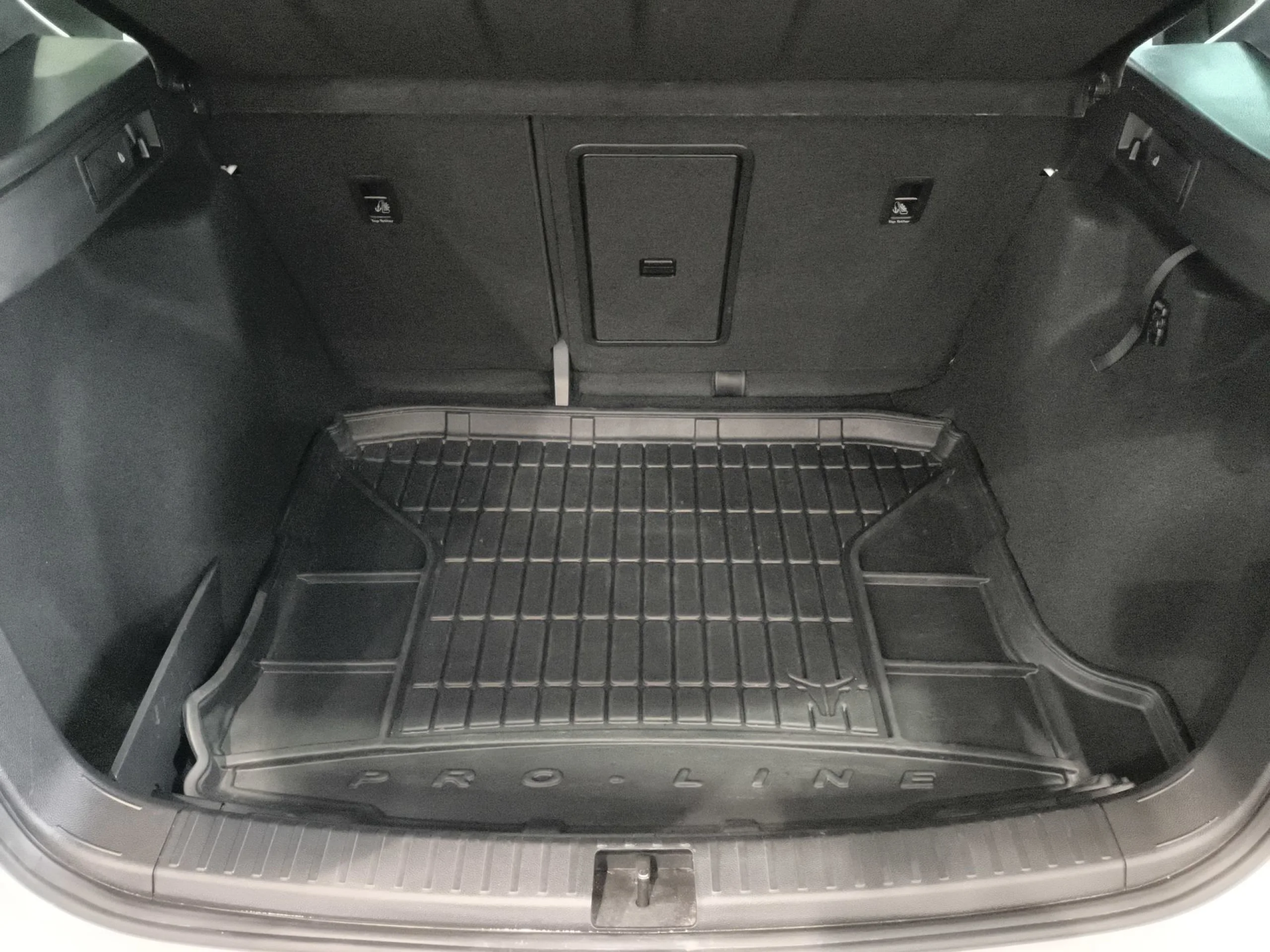 Seat Ateca 1.5 TSI SANDS Xcellence Edition 110 kW (150 CV) - Foto 20