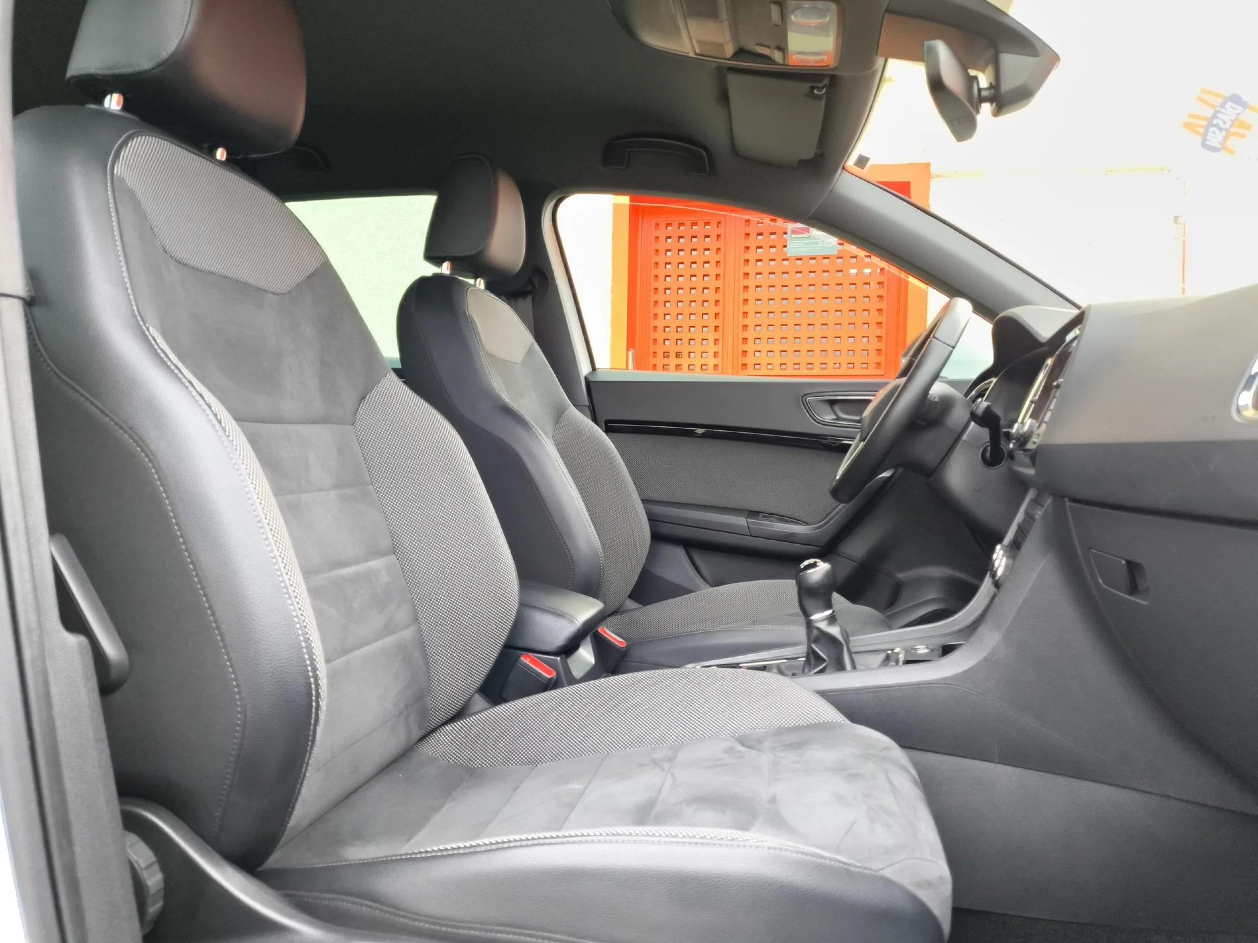 Seat Ateca 1.5 TSI SANDS Xcellence Edition 110 kW (150 CV) - Foto 21
