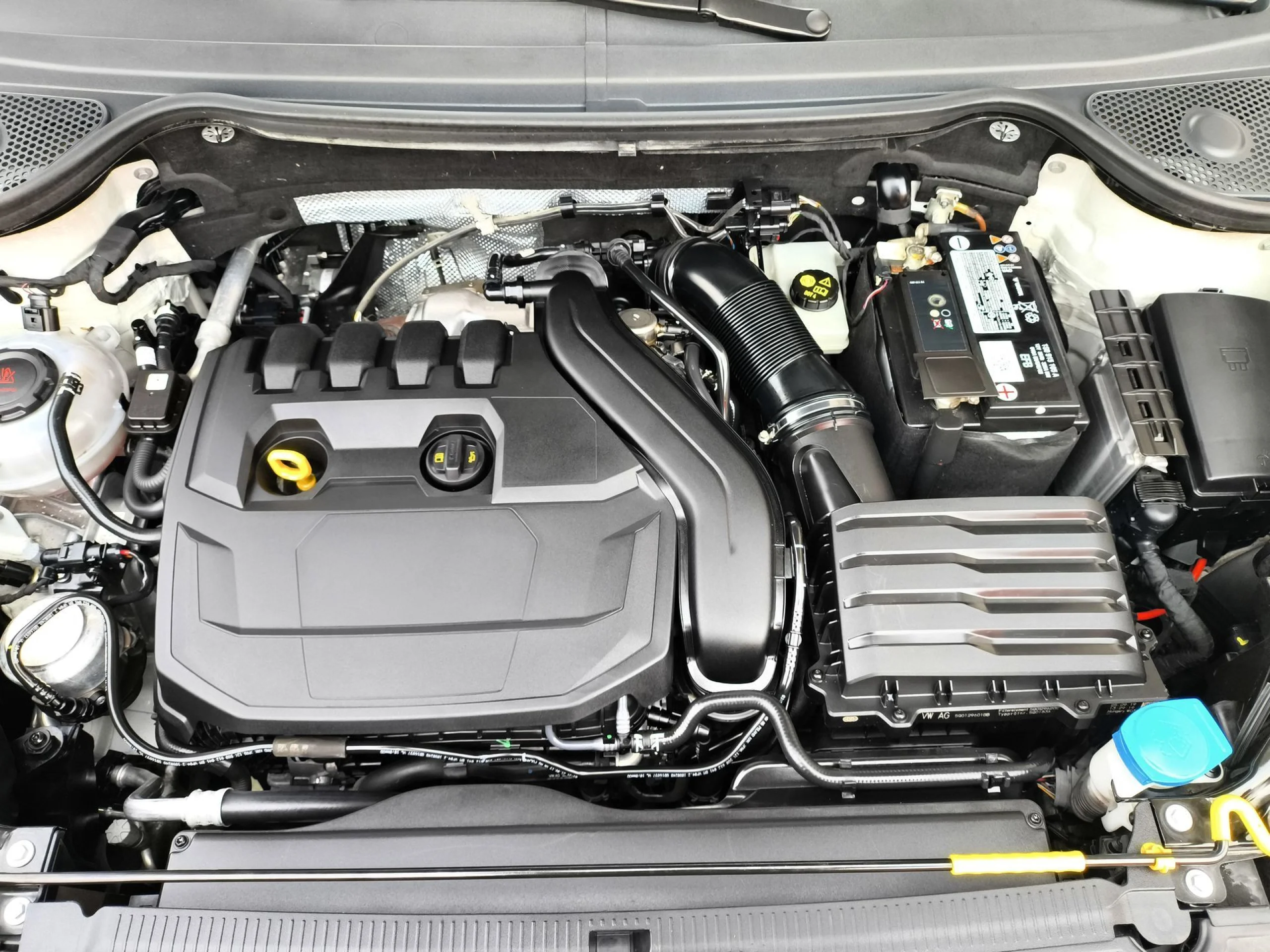Seat Ateca 1.5 TSI SANDS Xcellence Edition 110 kW (150 CV) - Foto 22