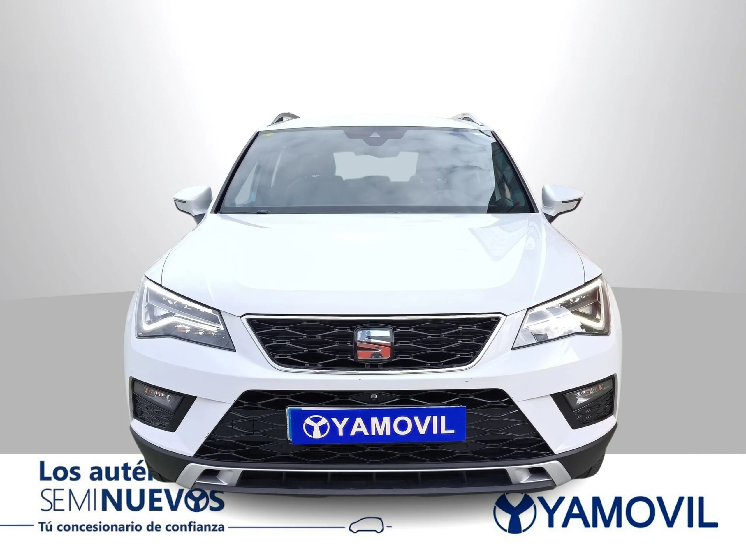 Seat Ateca 1.5 TSI SANDS Xcellence Edition 110 kW (150 CV) - Foto 6