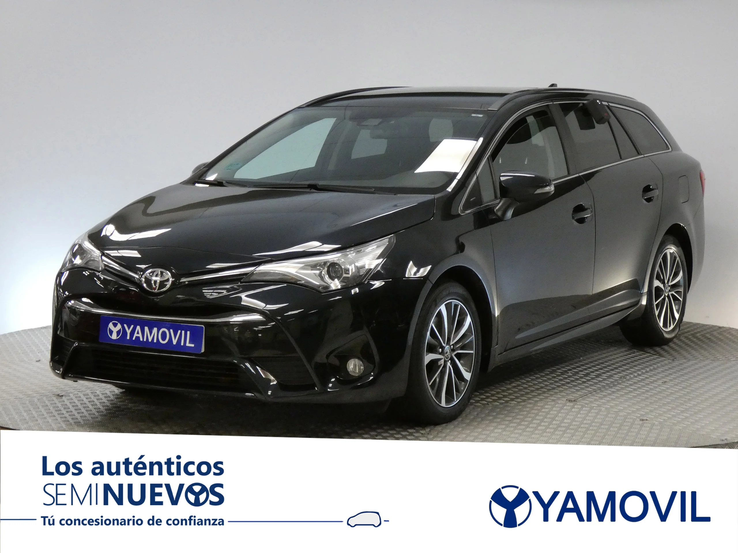 Toyota Avensis 2.0 ADVANCE 150D TS - Foto 1