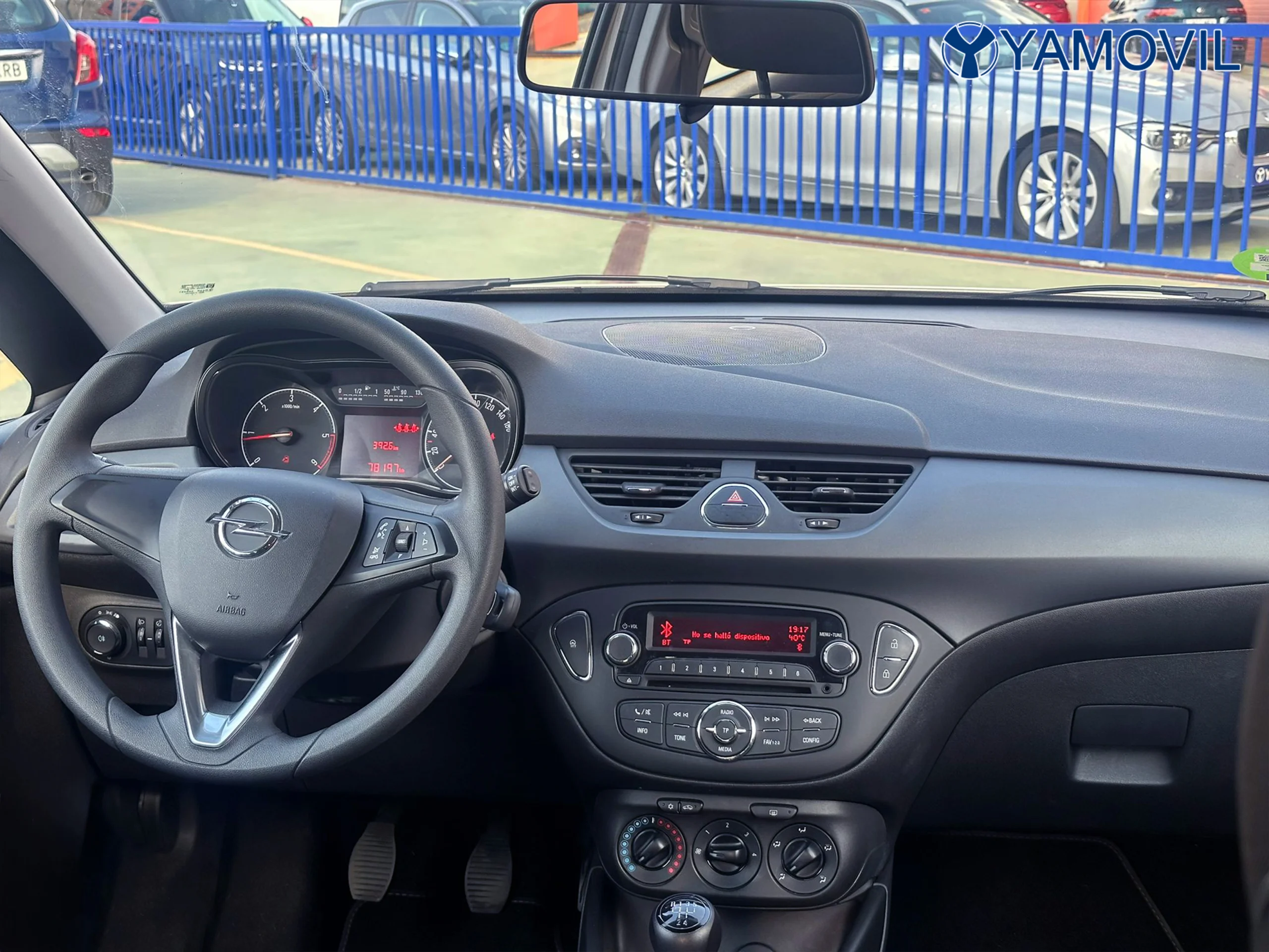 Opel Corsa 1.3 CDTI Expression 55 kW (75 CV) - Foto 5