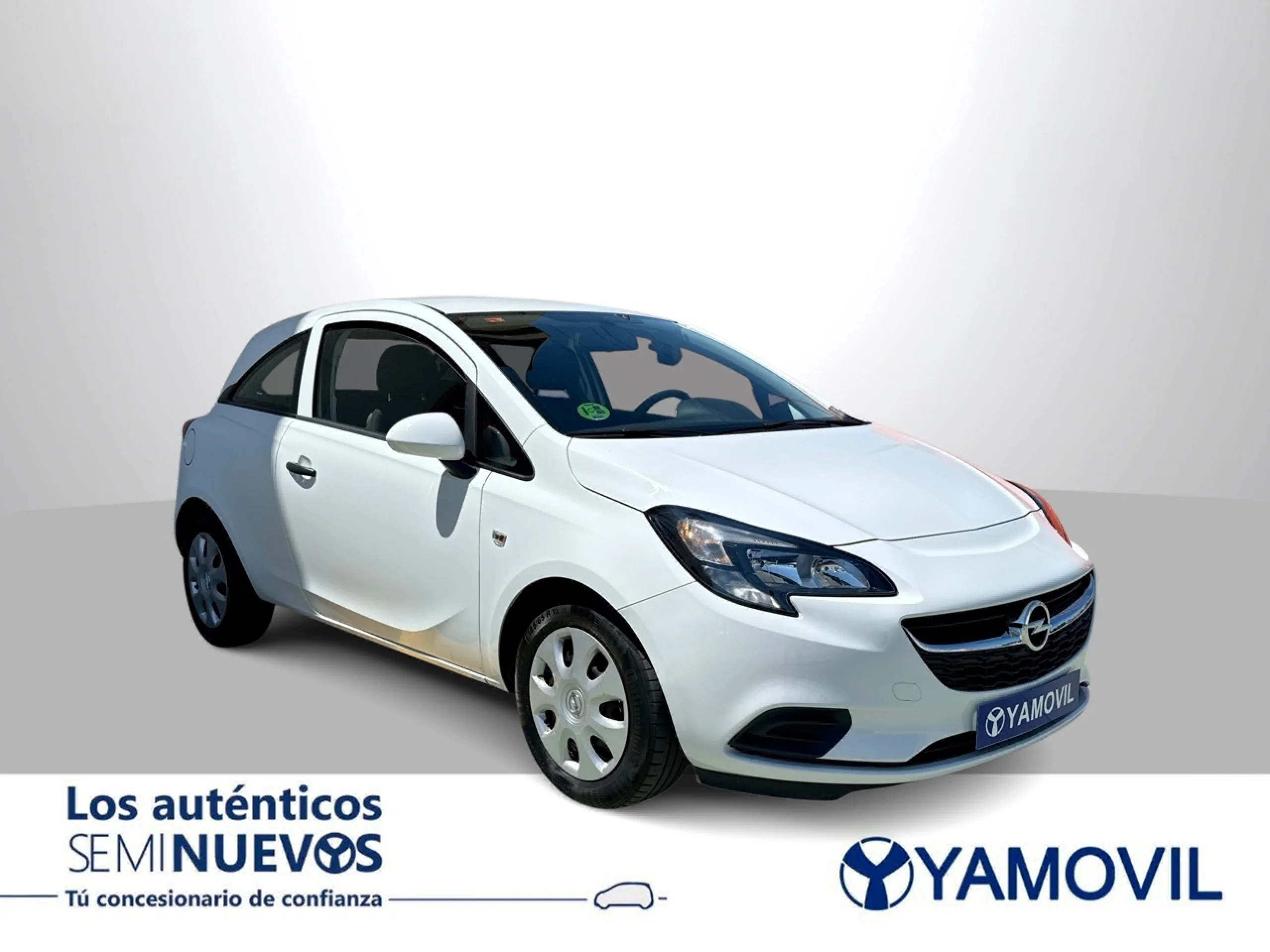 Opel Corsa 1.3 CDTI Expression 55 kW (75 CV) - Foto 2