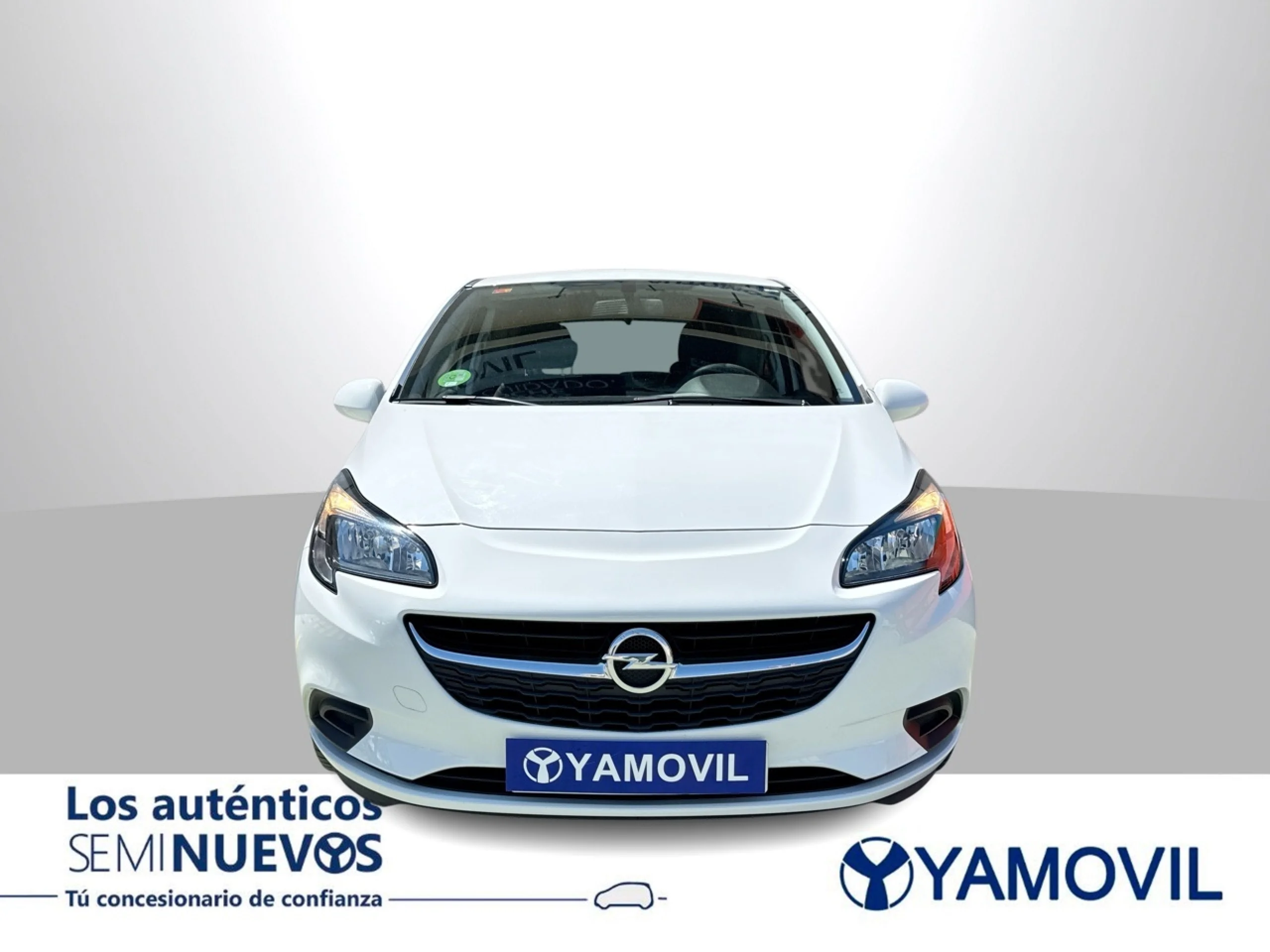 Opel Corsa 1.3 CDTI Expression 55 kW (75 CV) - Foto 3