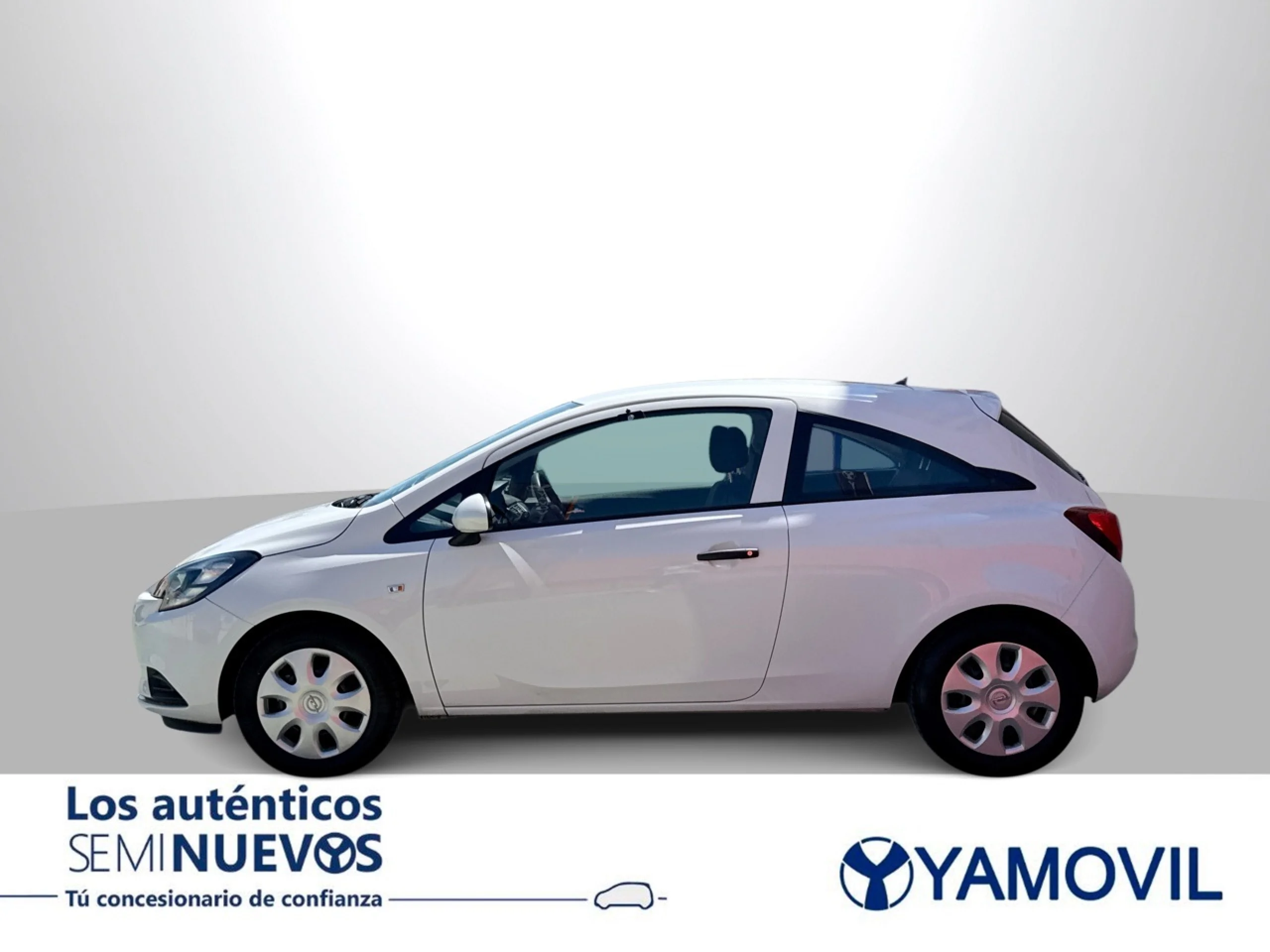 Opel Corsa 1.3 CDTI Expression 55 kW (75 CV) - Foto 4