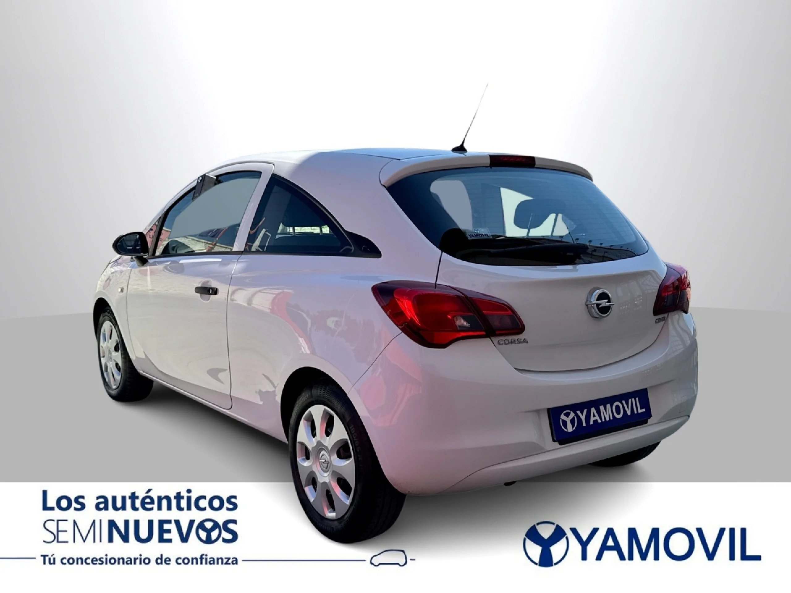 Opel Corsa 1.3 CDTI Expression 55 kW (75 CV) - Foto 5
