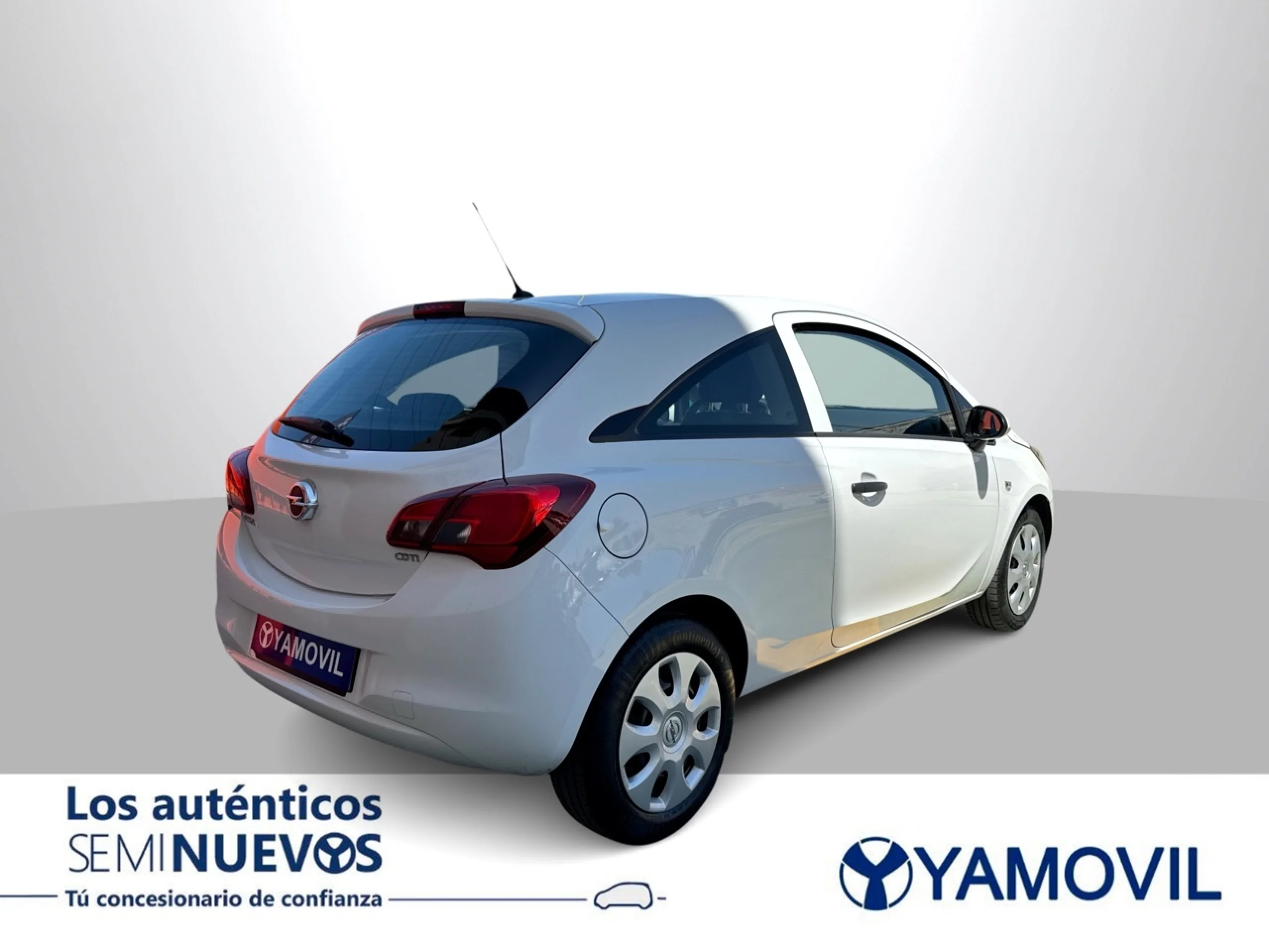 Opel Corsa 1.3 CDTI Expression 55 kW (75 CV) - Foto 6