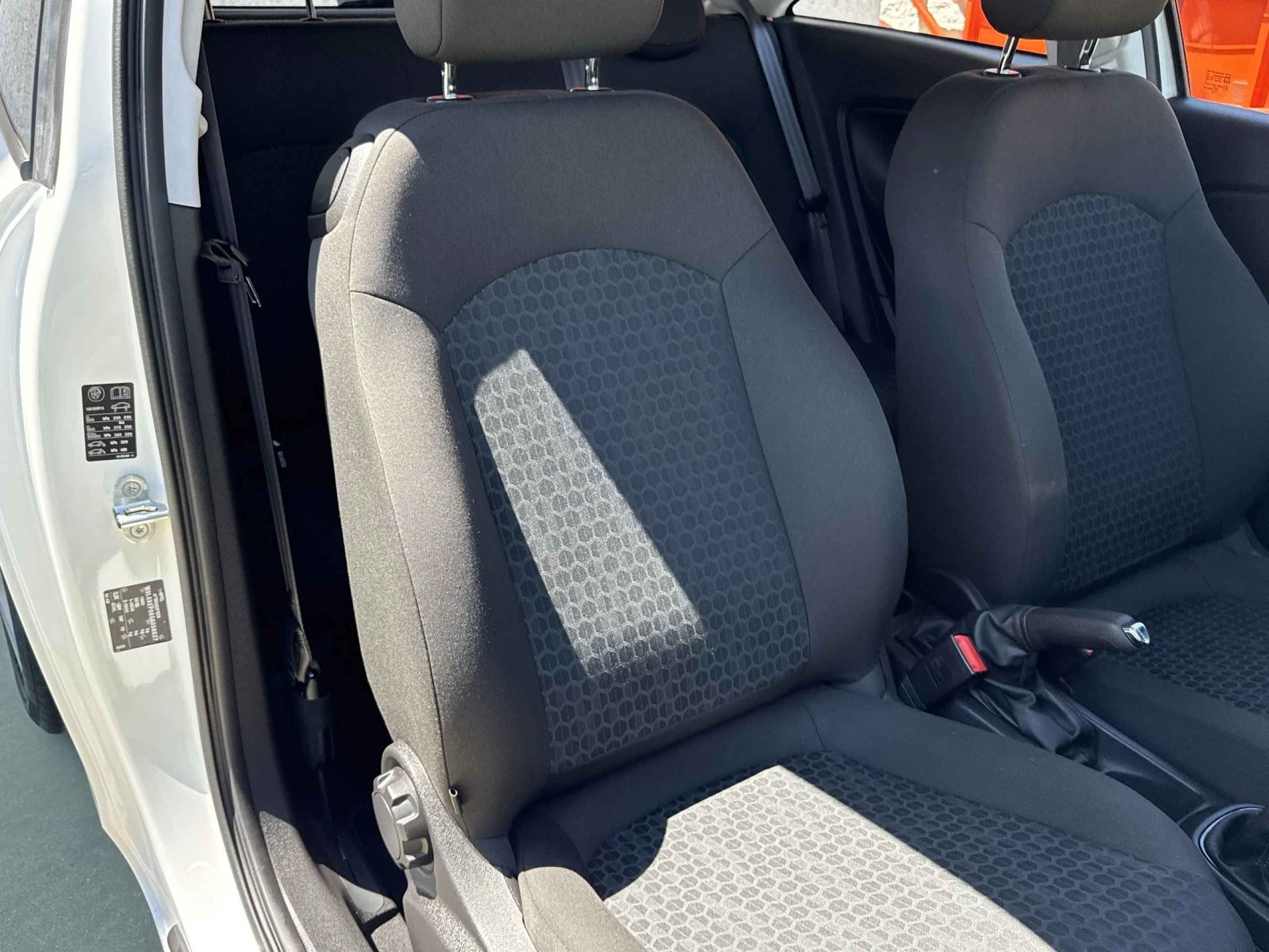 Opel Corsa 1.3 CDTI Expression 55 kW (75 CV) - Foto 27