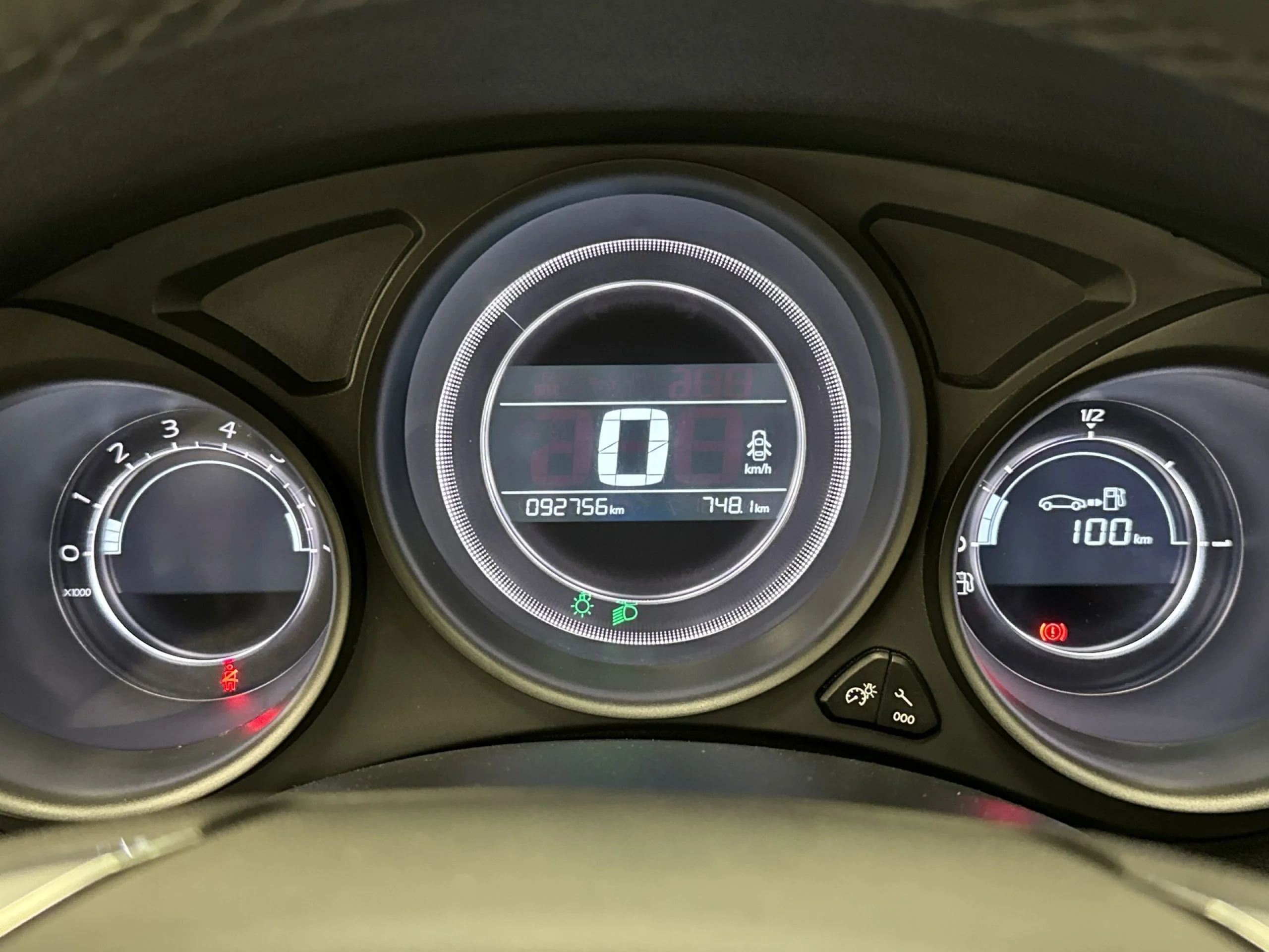Citroen C4 PureTech 110  Feel Edition 81 kW (110 CV) - Foto 12