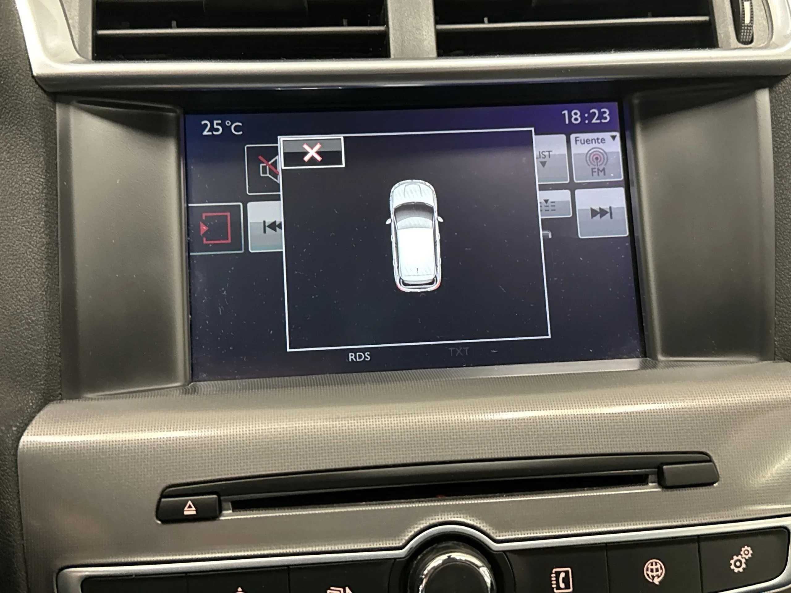 Citroen C4 PureTech 110  Feel Edition 81 kW (110 CV) - Foto 14