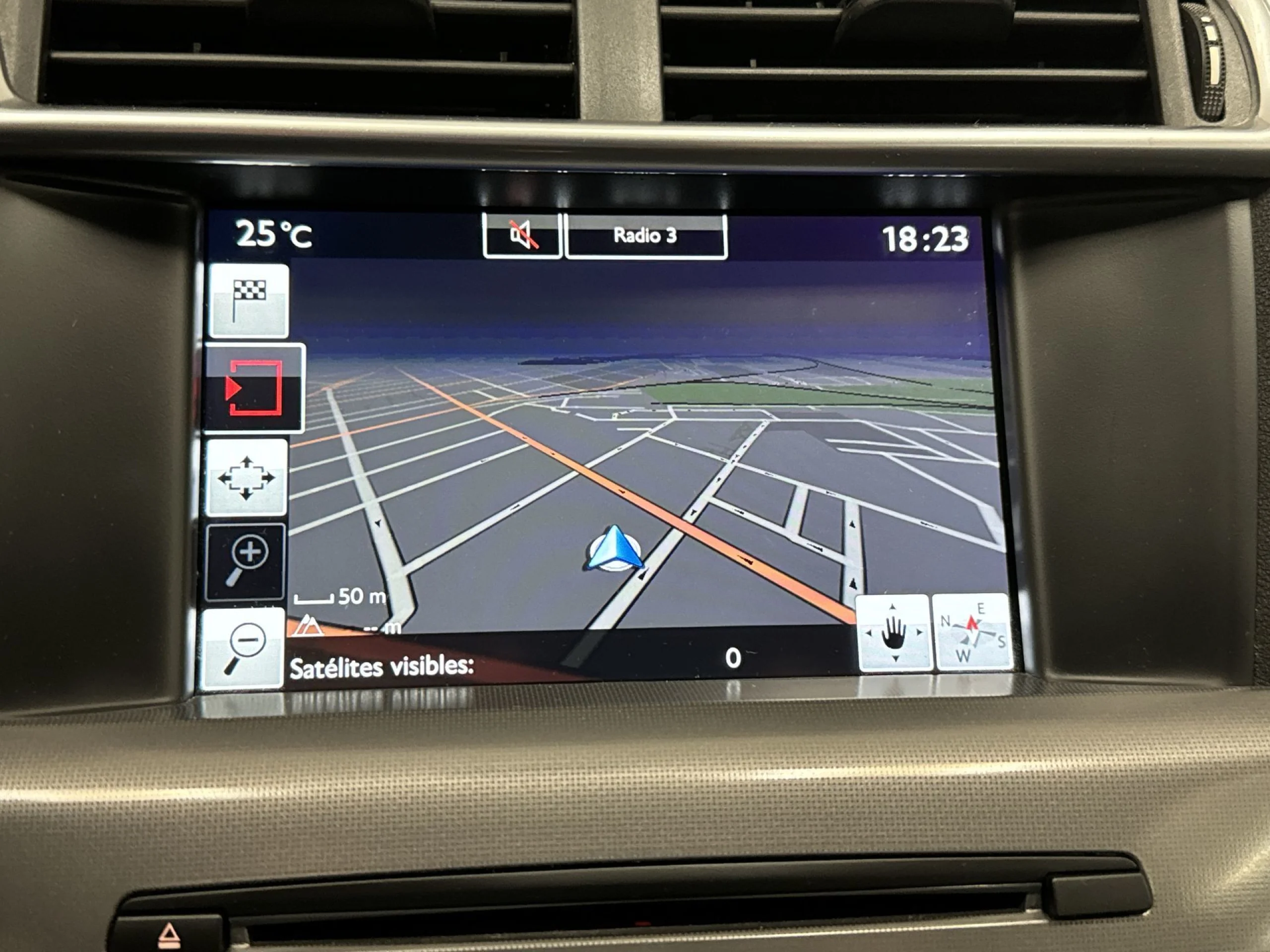 Citroen C4 PureTech 110  Feel Edition 81 kW (110 CV) - Foto 15