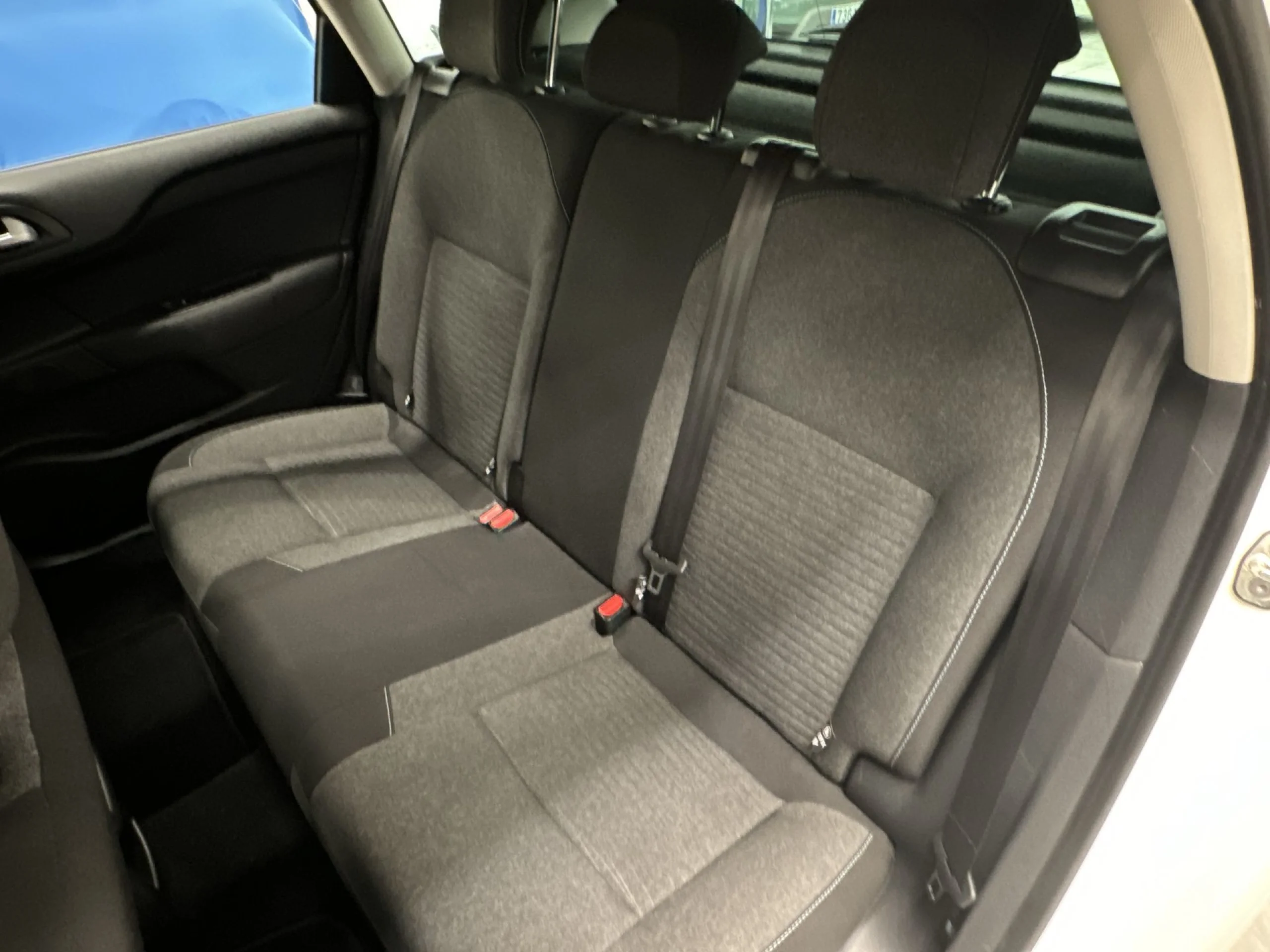 Citroen C4 PureTech 110  Feel Edition 81 kW (110 CV) - Foto 19