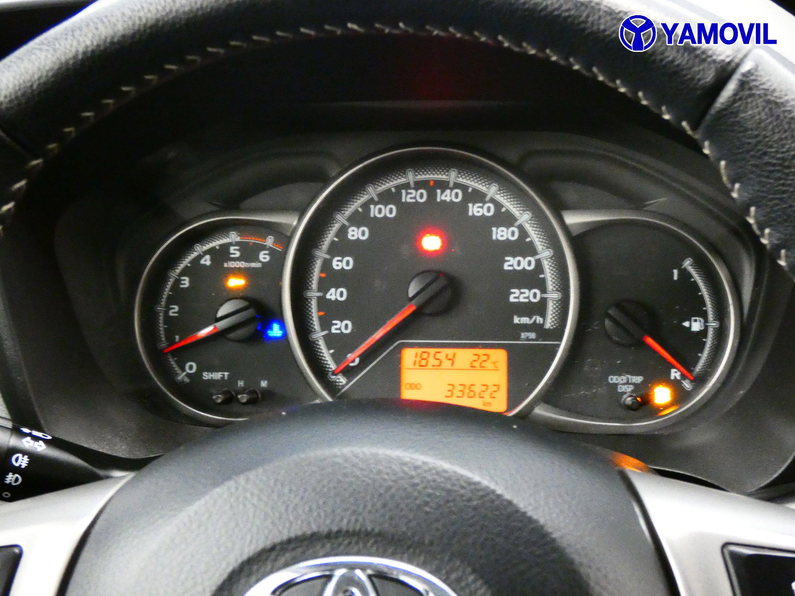 Toyota Yaris 1.4 D-4D ACTIVE MAN 5P - Foto 21