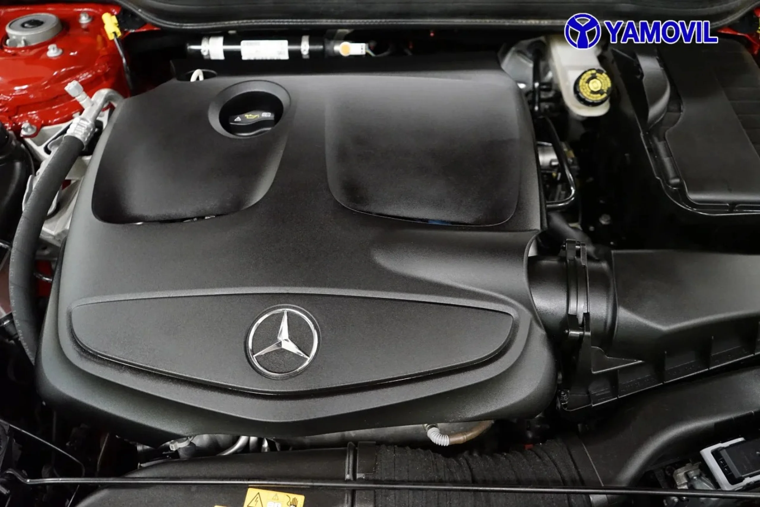 Mercedes-Benz Clase GLA GLA 180 90 kW (122 CV) - Foto 7