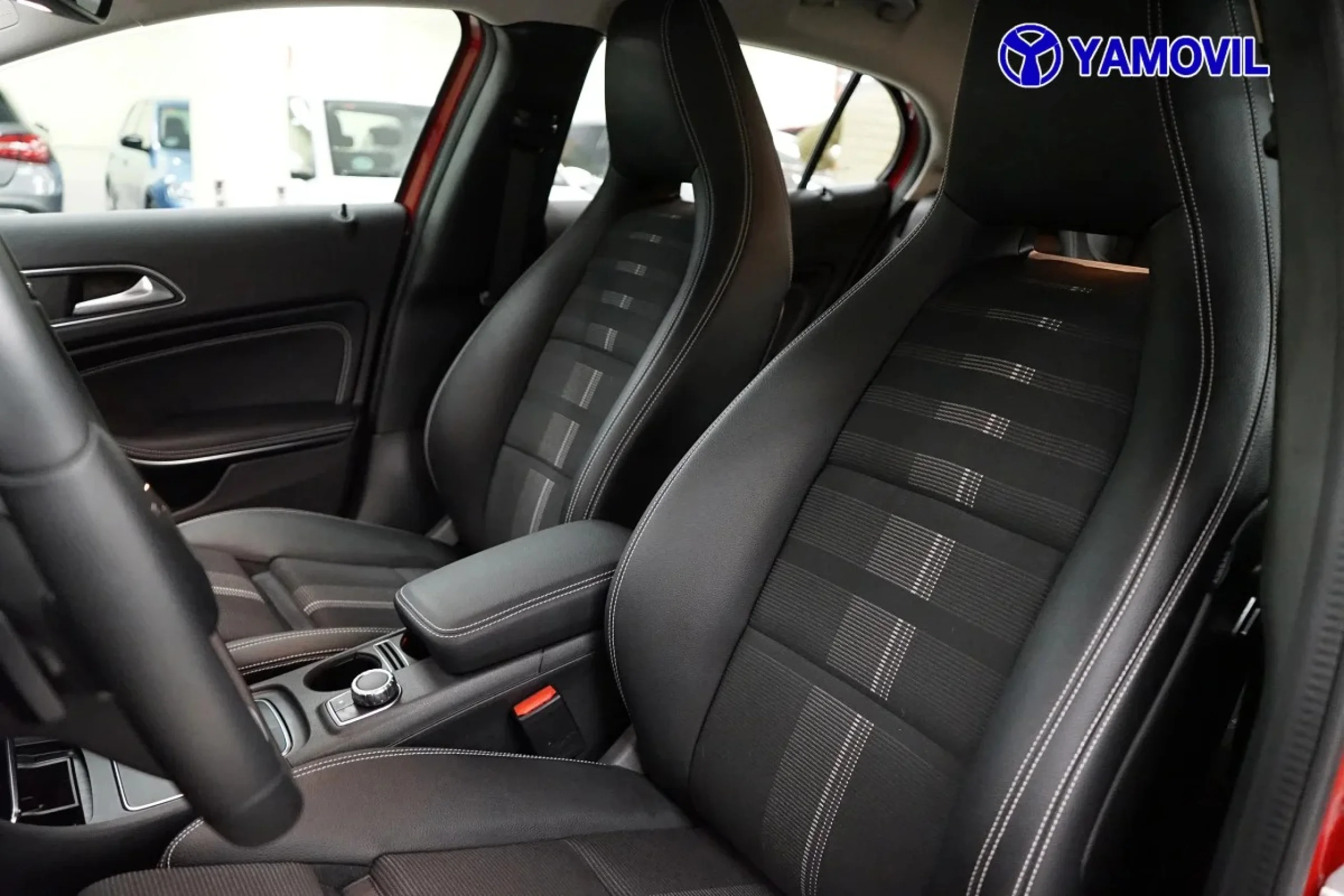 Mercedes-Benz Clase GLA GLA 180 90 kW (122 CV) - Foto 12