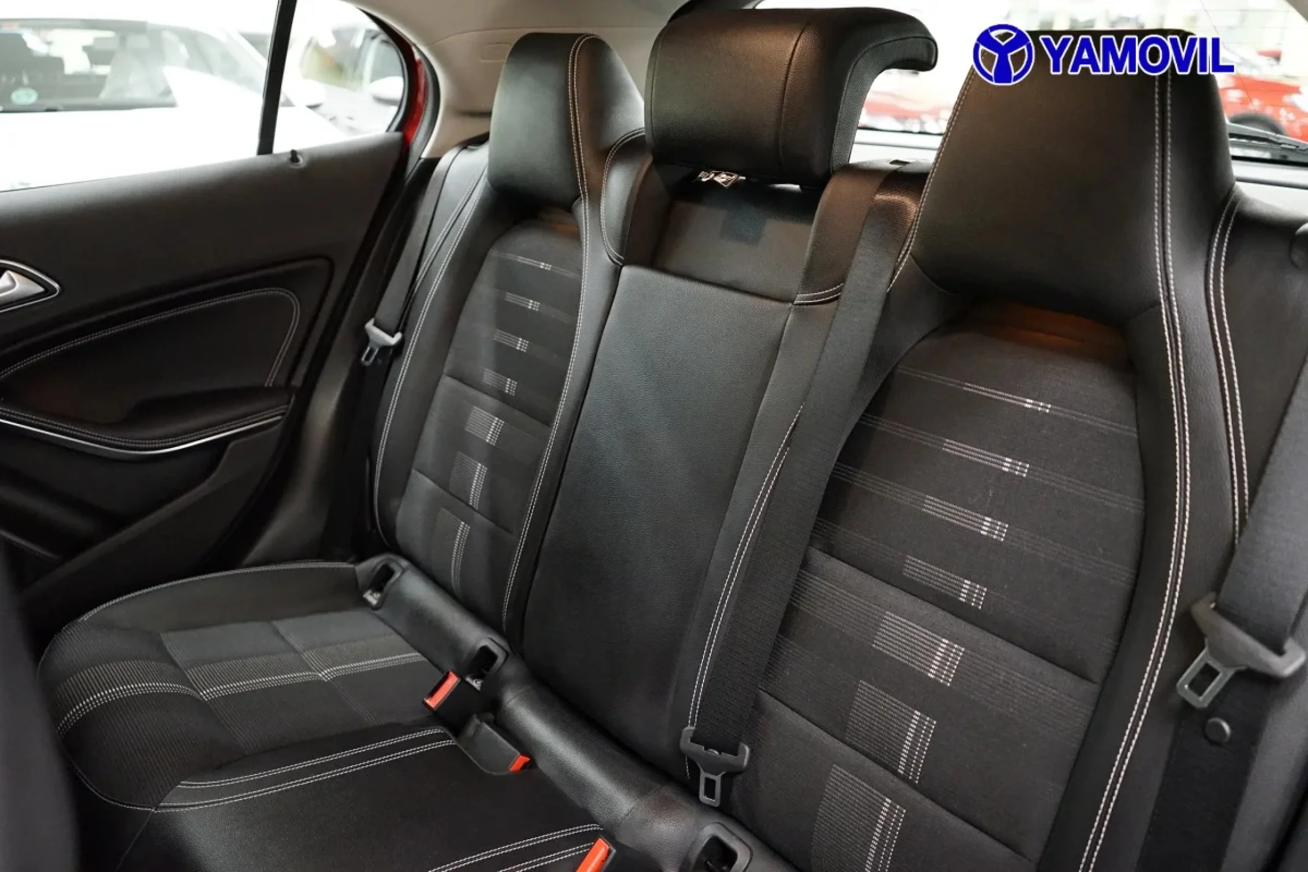 Mercedes-Benz Clase GLA GLA 180 90 kW (122 CV) - Foto 13