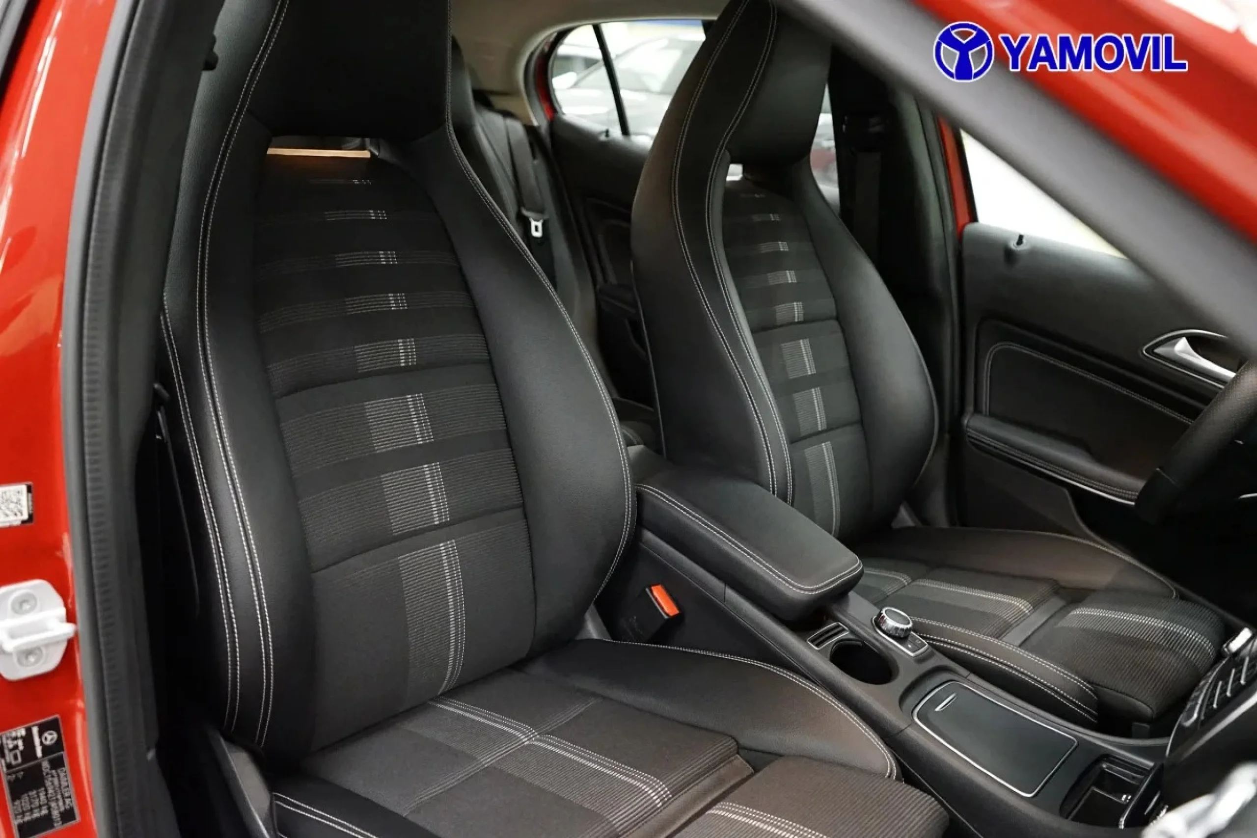 Mercedes-Benz Clase GLA GLA 180 90 kW (122 CV) - Foto 14
