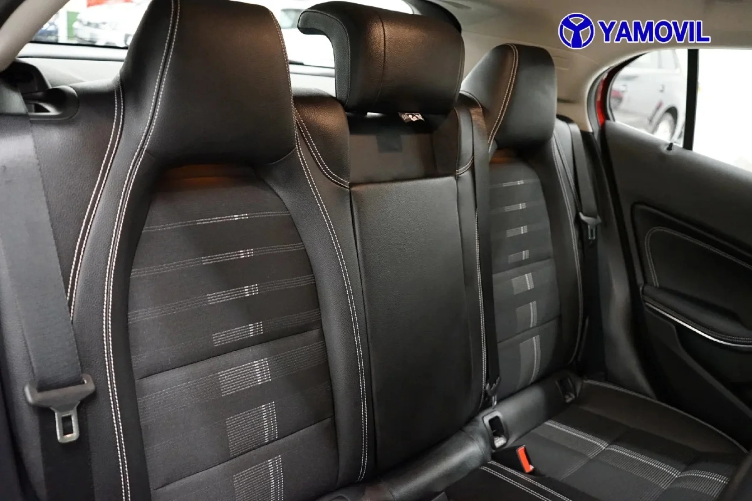 Mercedes-Benz Clase GLA GLA 180 90 kW (122 CV) - Foto 15