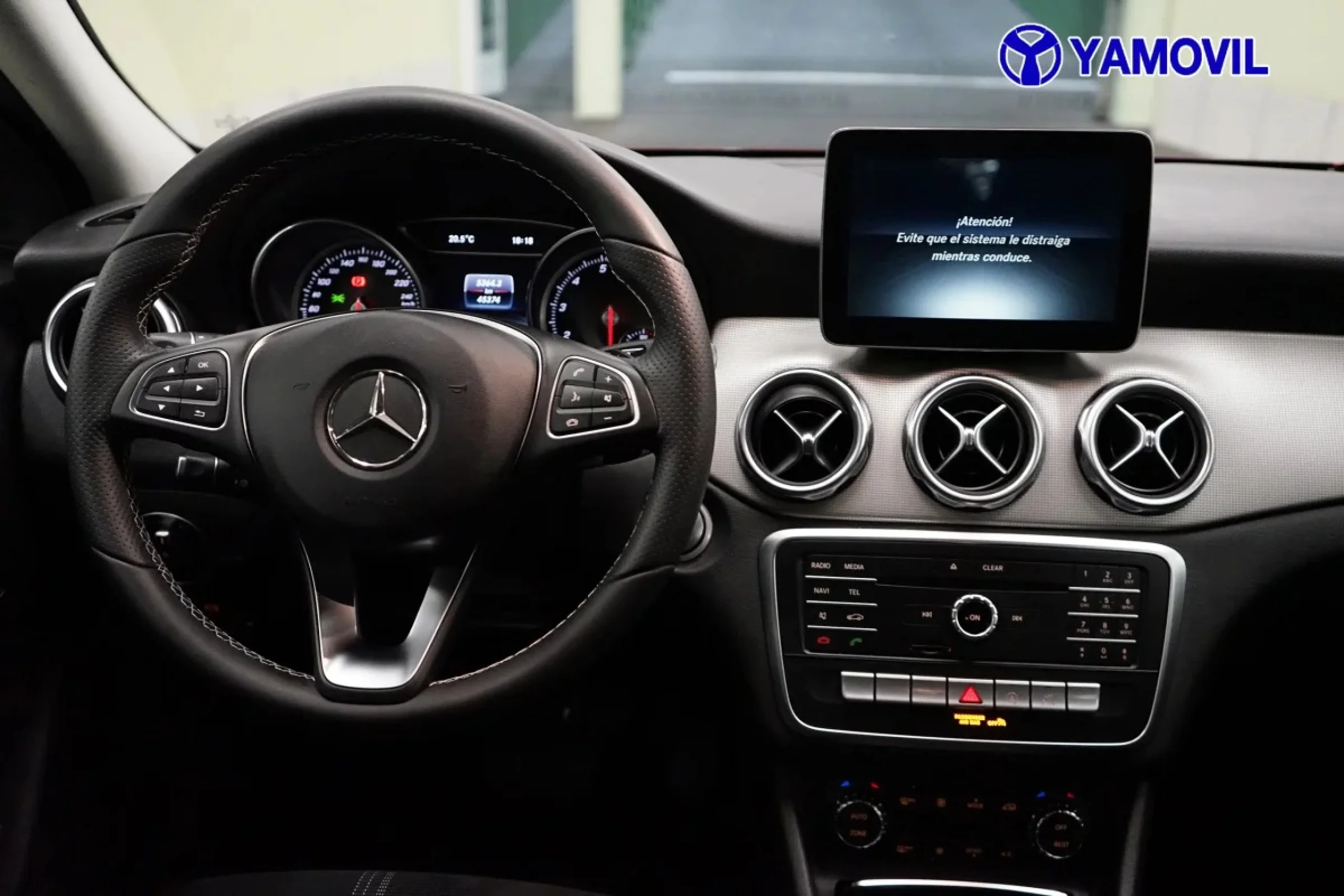 Mercedes-Benz Clase GLA GLA 180 90 kW (122 CV) - Foto 16