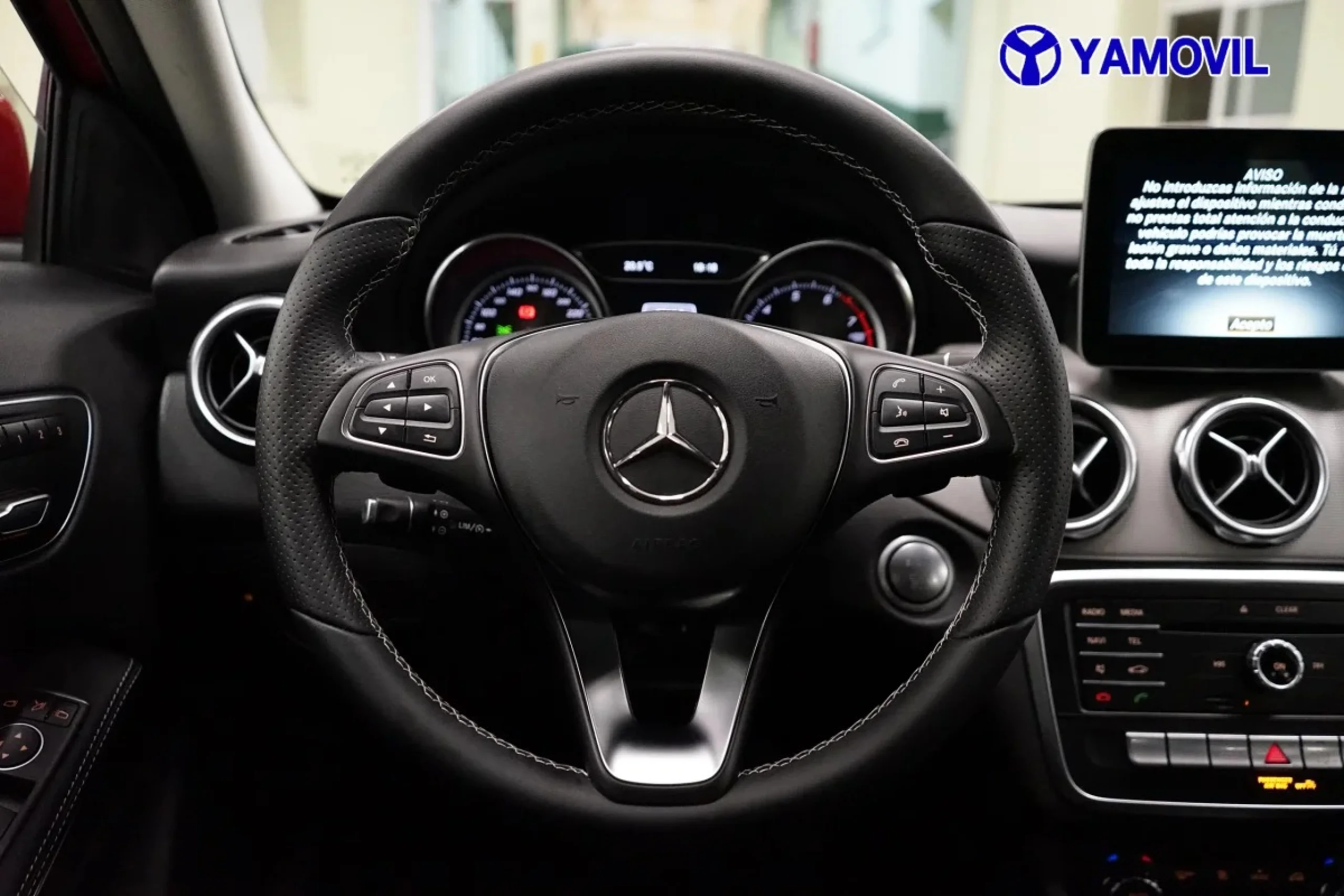 Mercedes-Benz Clase GLA GLA 180 90 kW (122 CV) - Foto 17