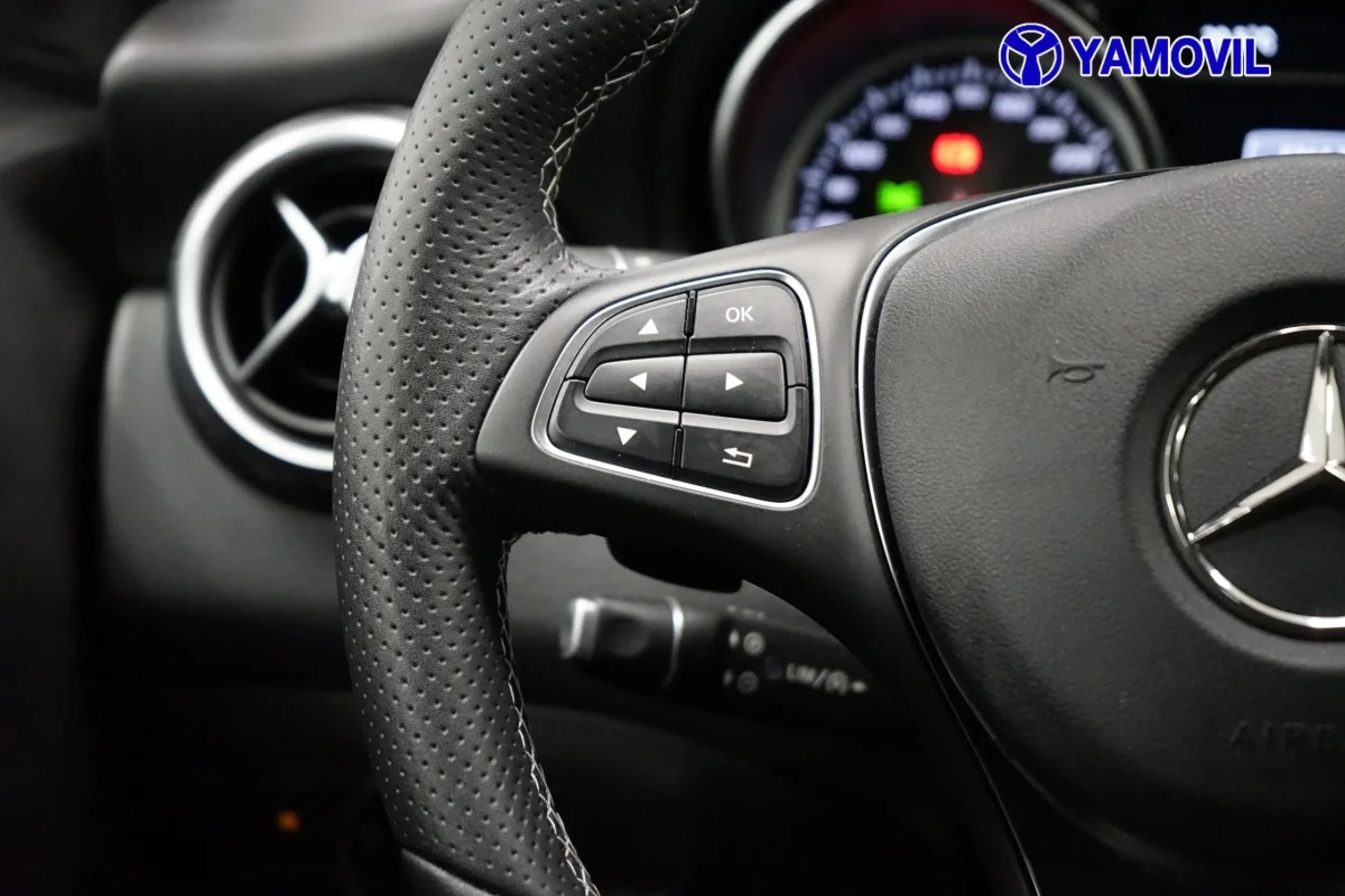 Mercedes-Benz Clase GLA GLA 180 90 kW (122 CV) - Foto 18