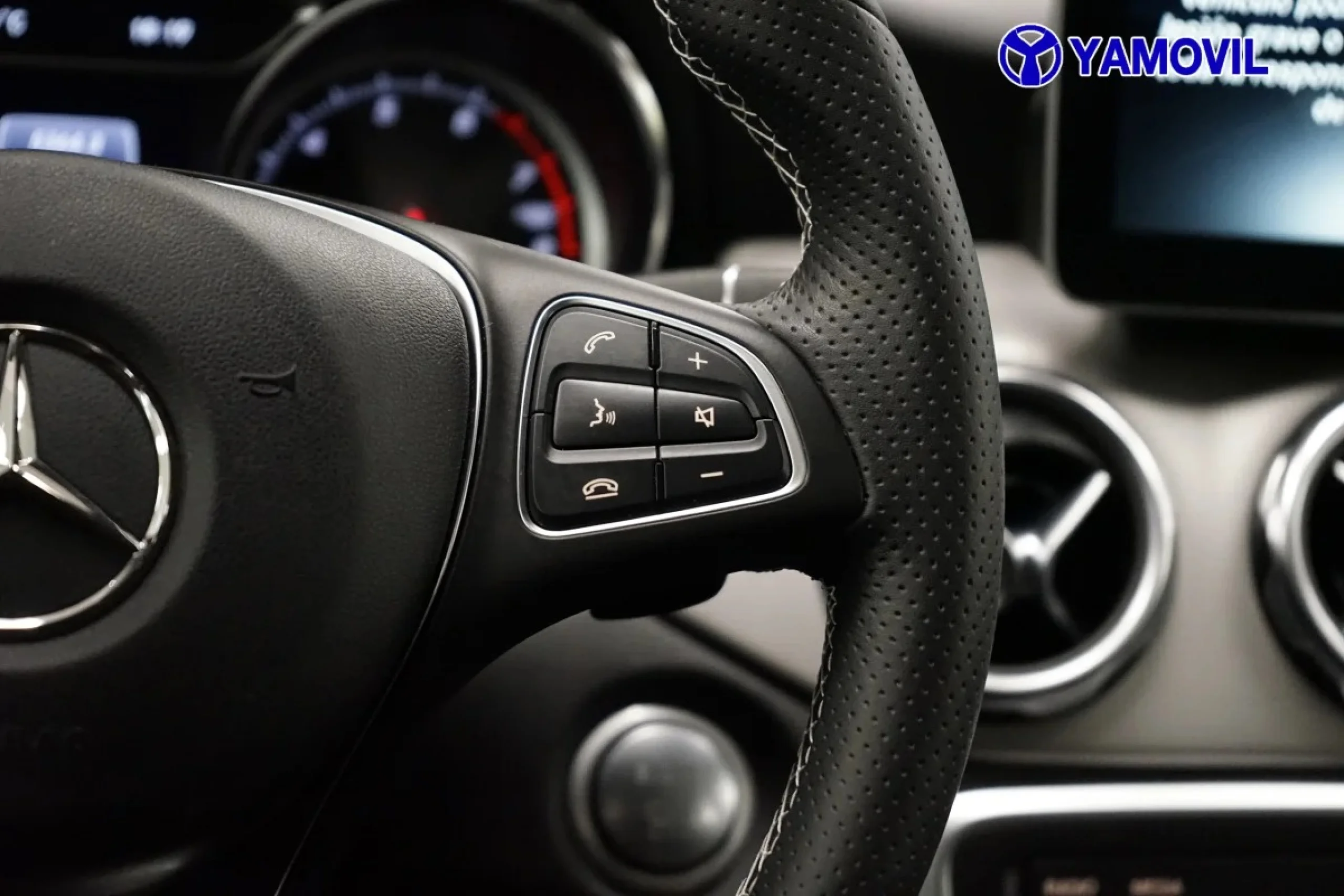 Mercedes-Benz Clase GLA GLA 180 90 kW (122 CV) - Foto 19
