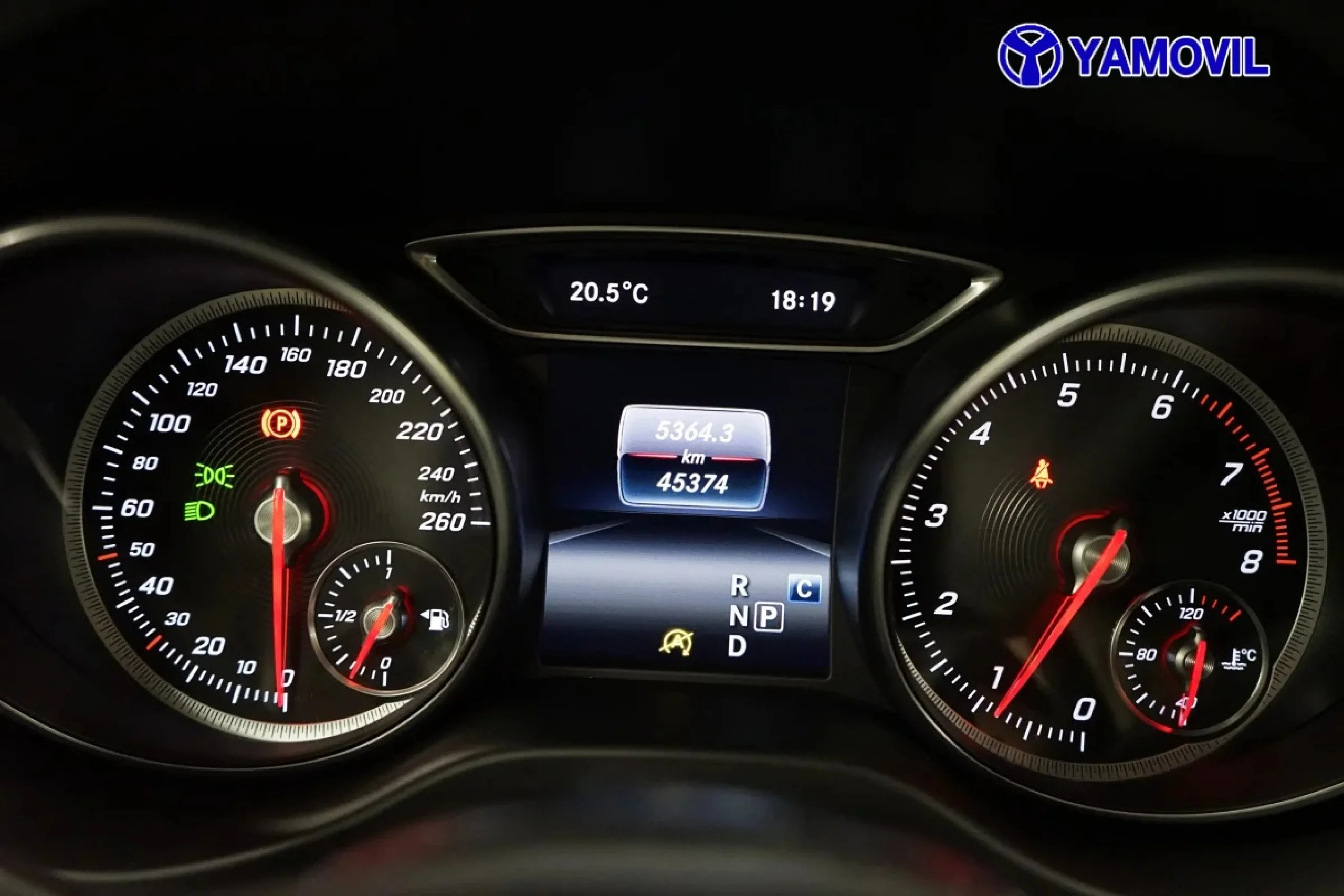 Mercedes-Benz Clase GLA GLA 180 90 kW (122 CV) - Foto 20