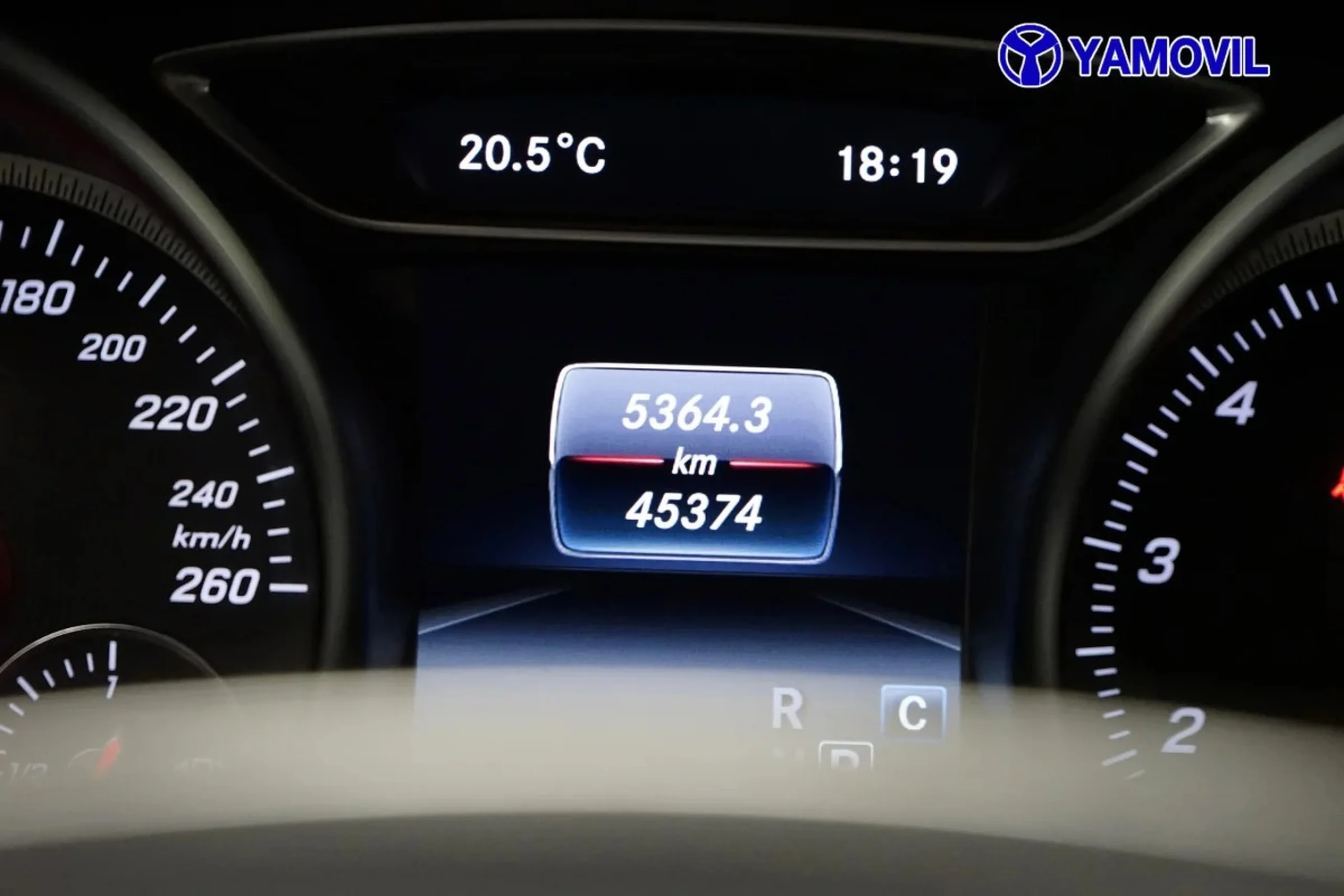 Mercedes-Benz Clase GLA GLA 180 90 kW (122 CV) - Foto 21
