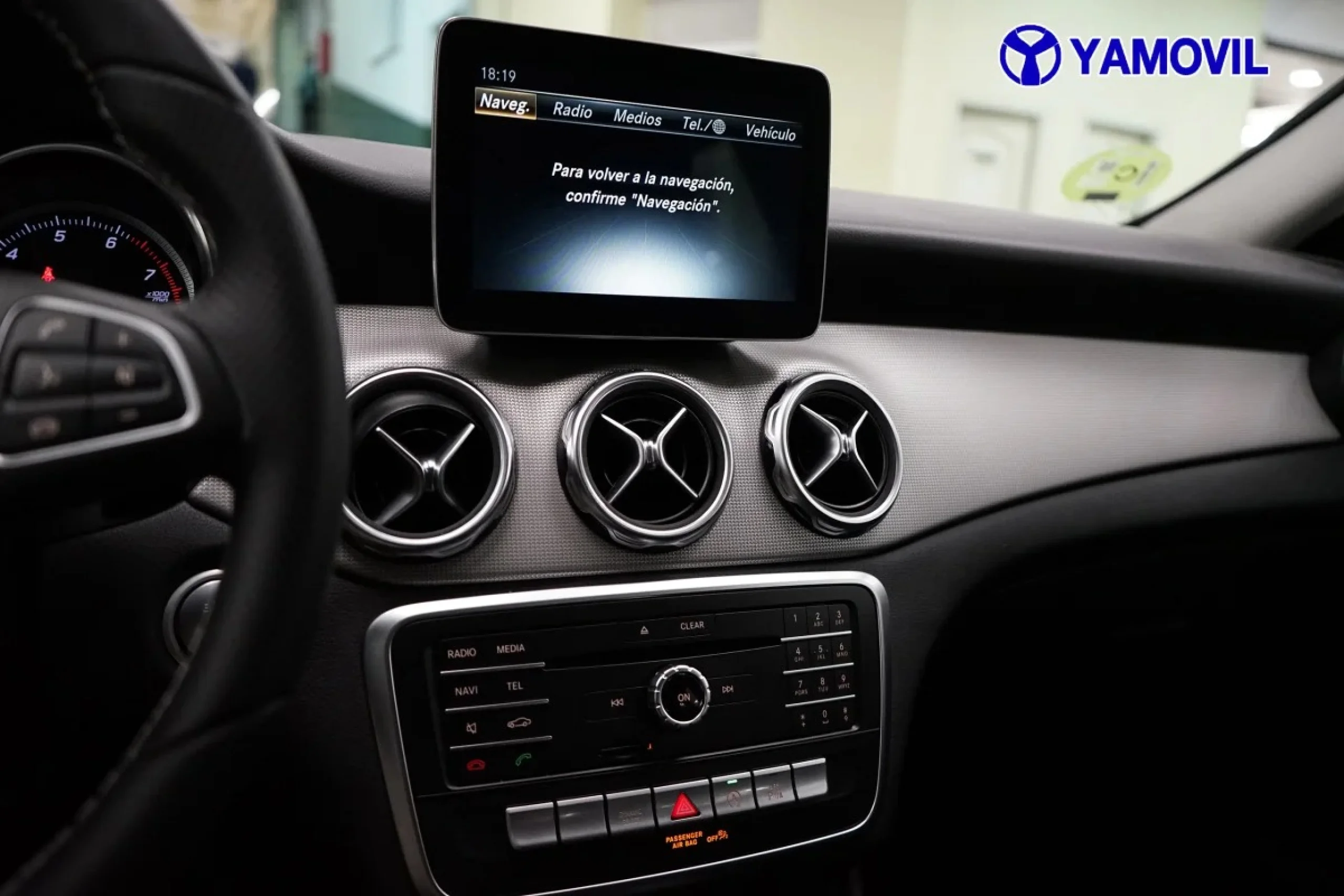 Mercedes-Benz Clase GLA GLA 180 90 kW (122 CV) - Foto 22