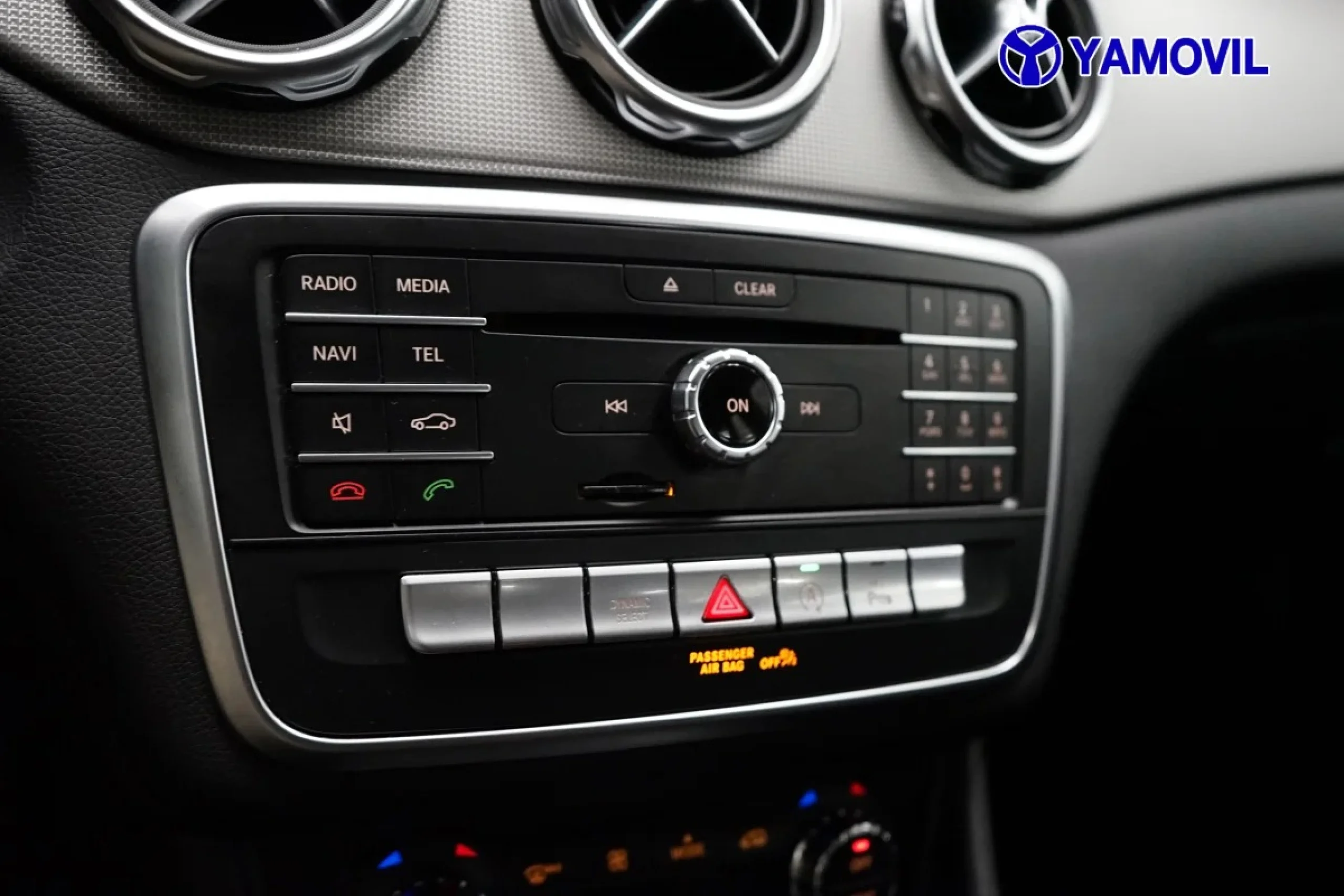 Mercedes-Benz Clase GLA GLA 180 90 kW (122 CV) - Foto 25