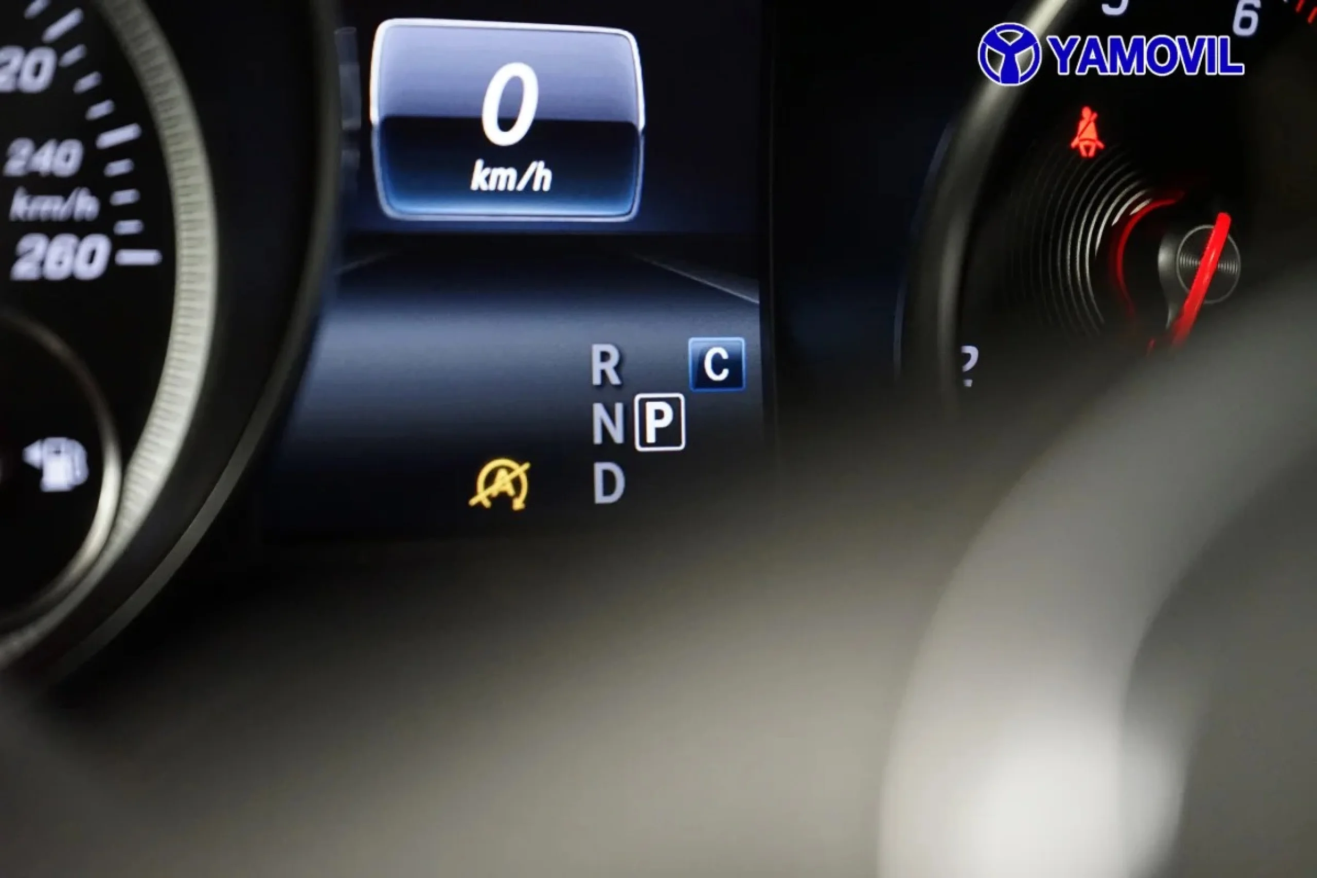 Mercedes-Benz Clase GLA GLA 180 90 kW (122 CV) - Foto 30