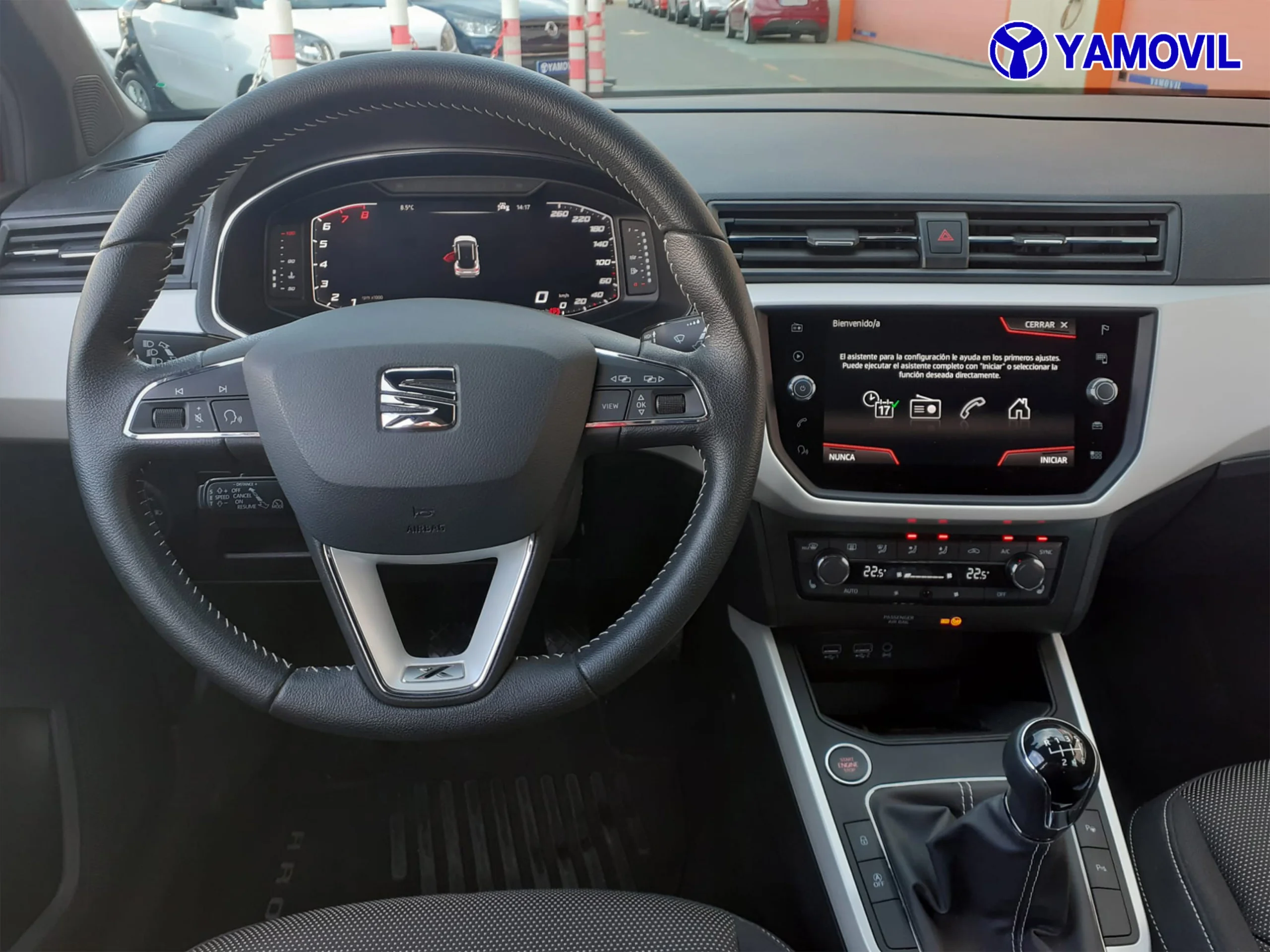 Seat Arona 1.0 TSI XCELLENCE 5P - Foto 3