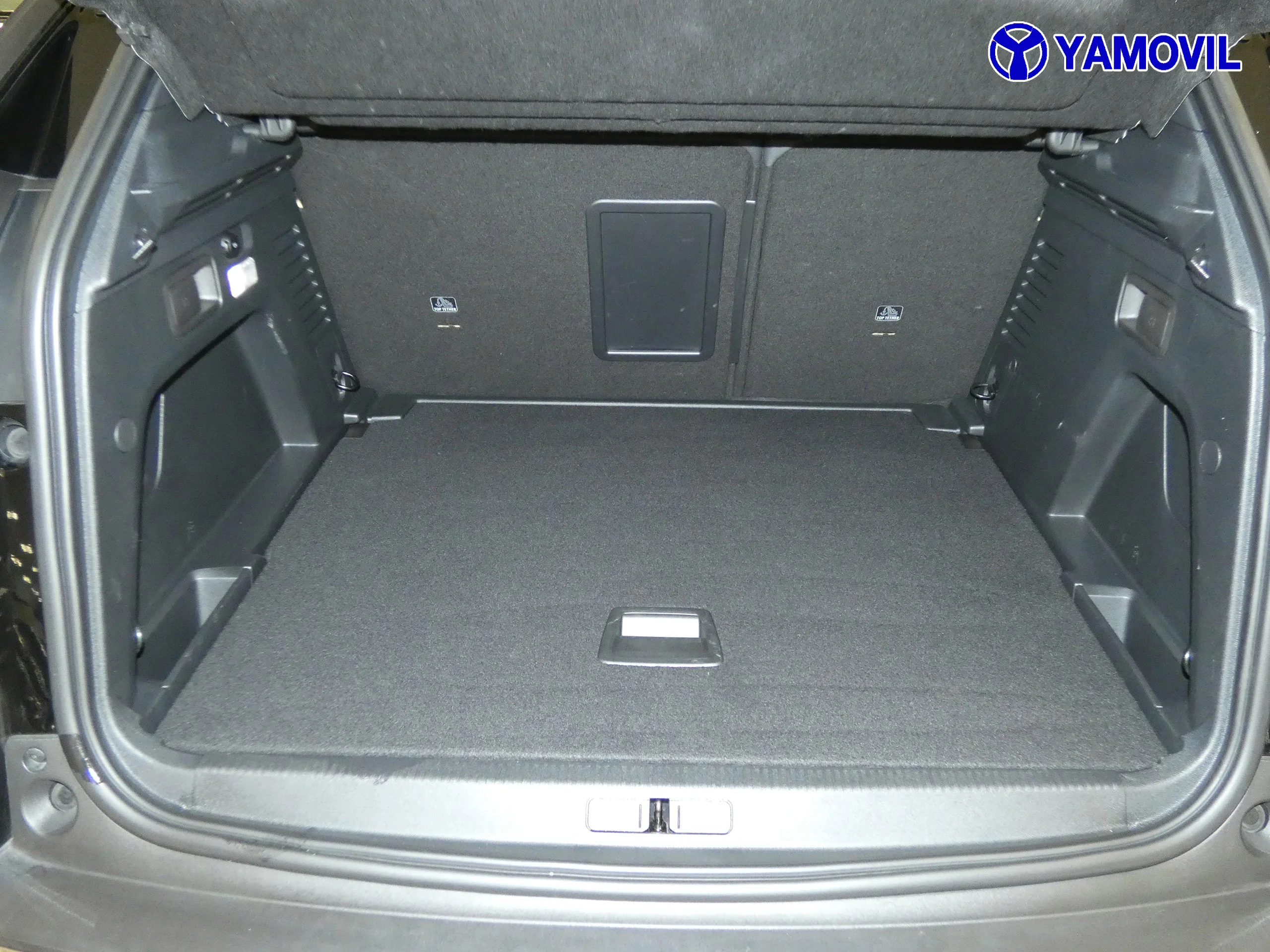 Peugeot 3008 1.2 GT LINE PURETECH SS 5P - Foto 7