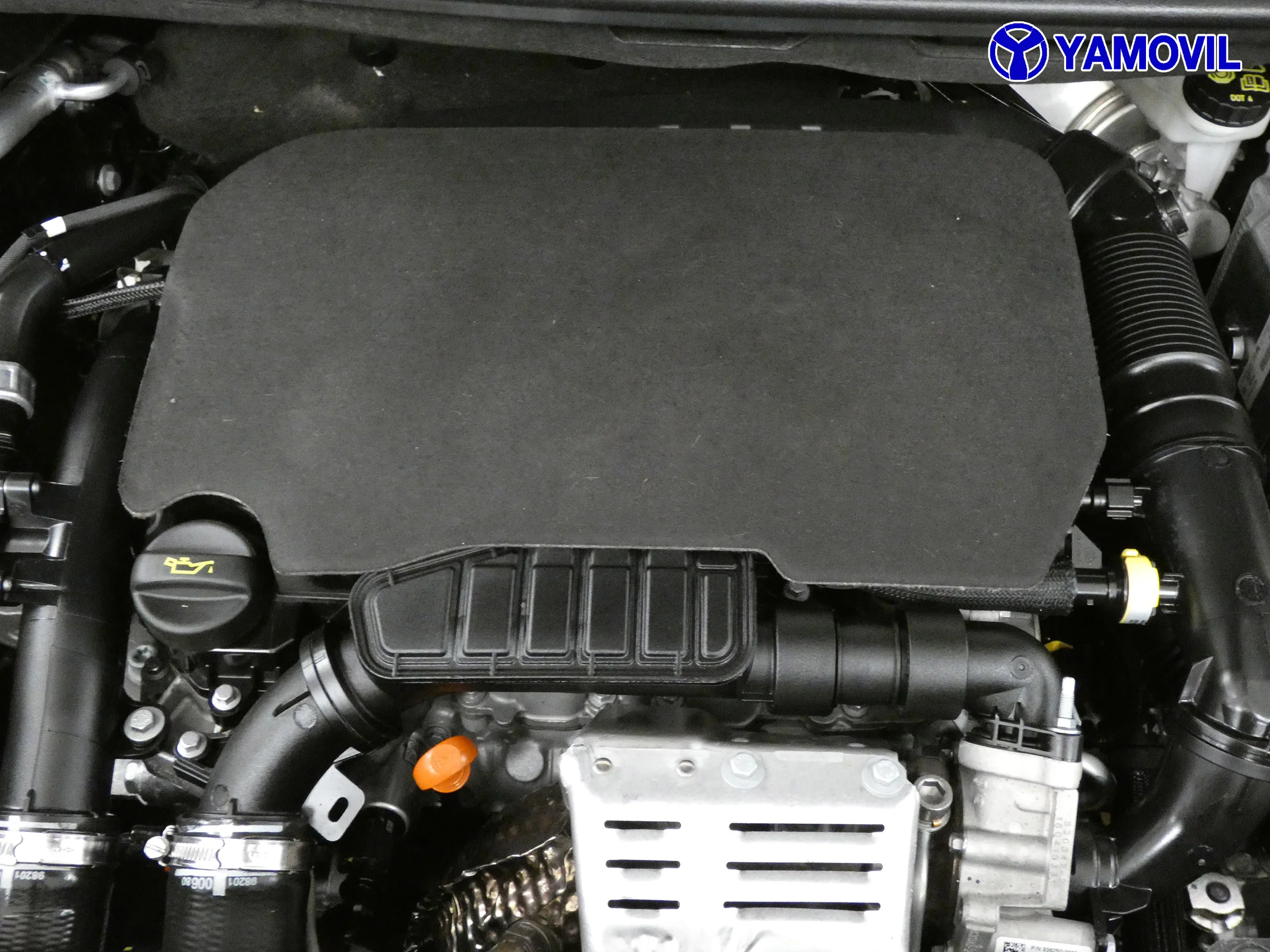 Peugeot 3008 1.2 GT LINE PURETECH SS 5P - Foto 8