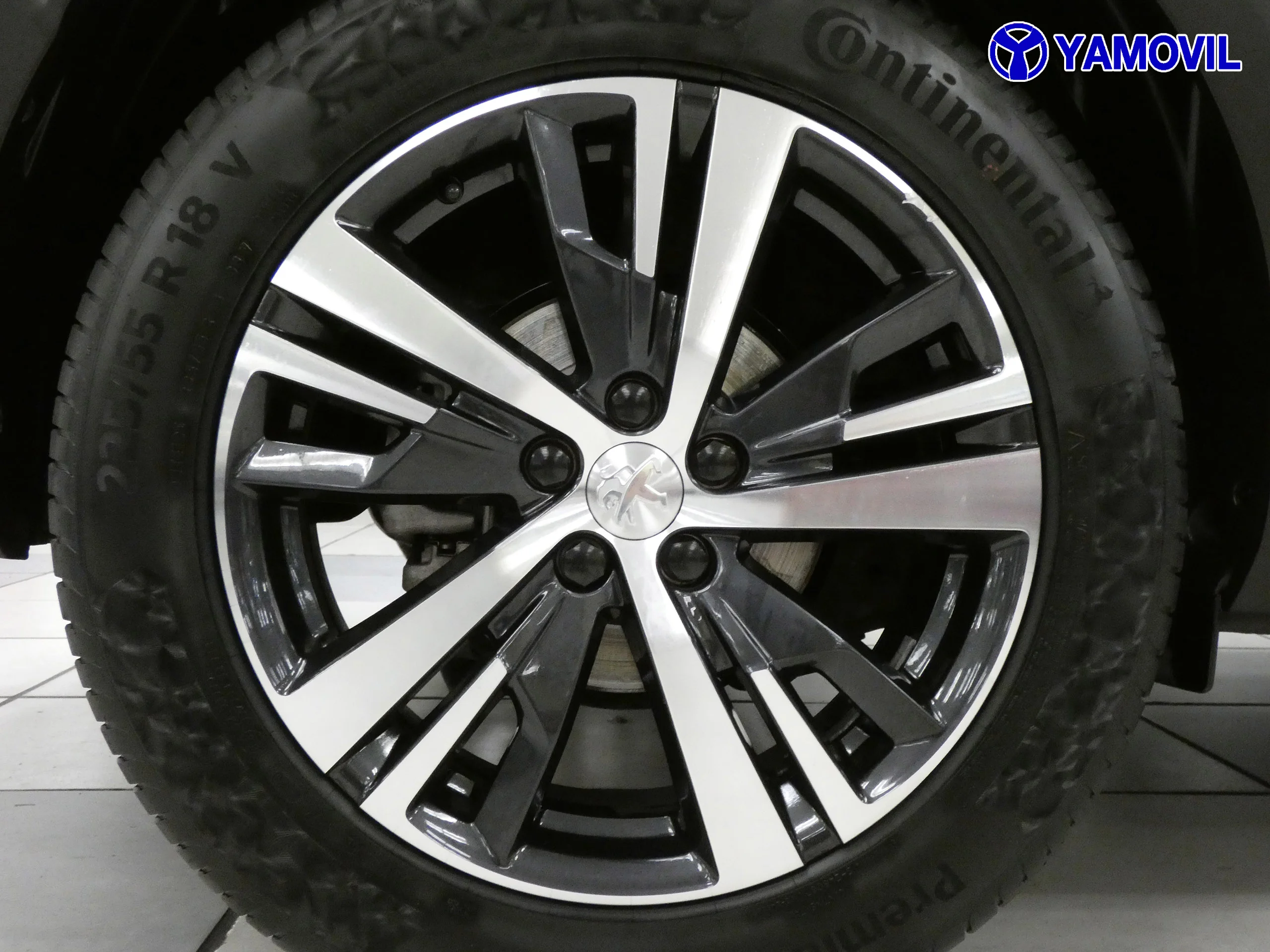 Peugeot 3008 1.2 GT LINE PURETECH SS 5P - Foto 11