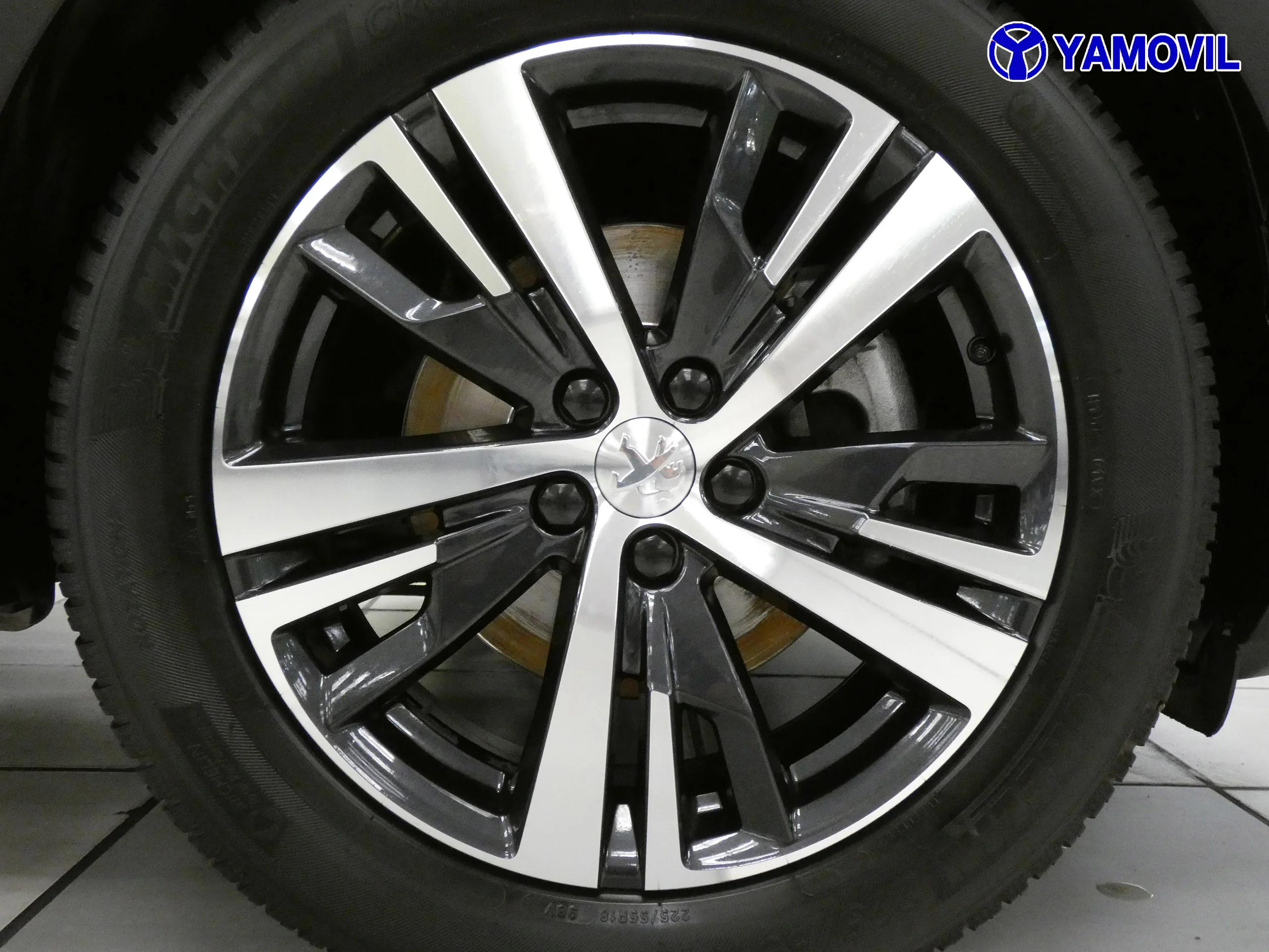 Peugeot 3008 1.2 GT LINE PURETECH SS 5P - Foto 12